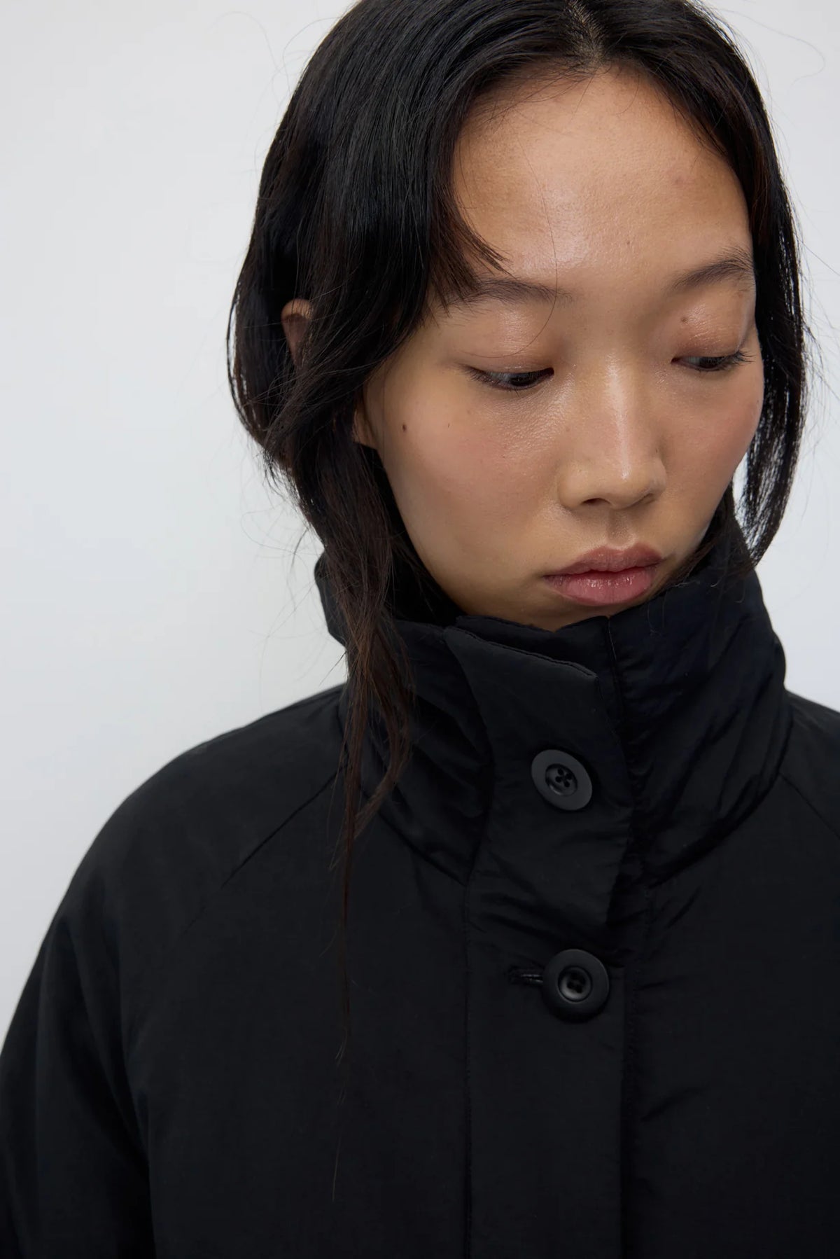 Tender Jacket
