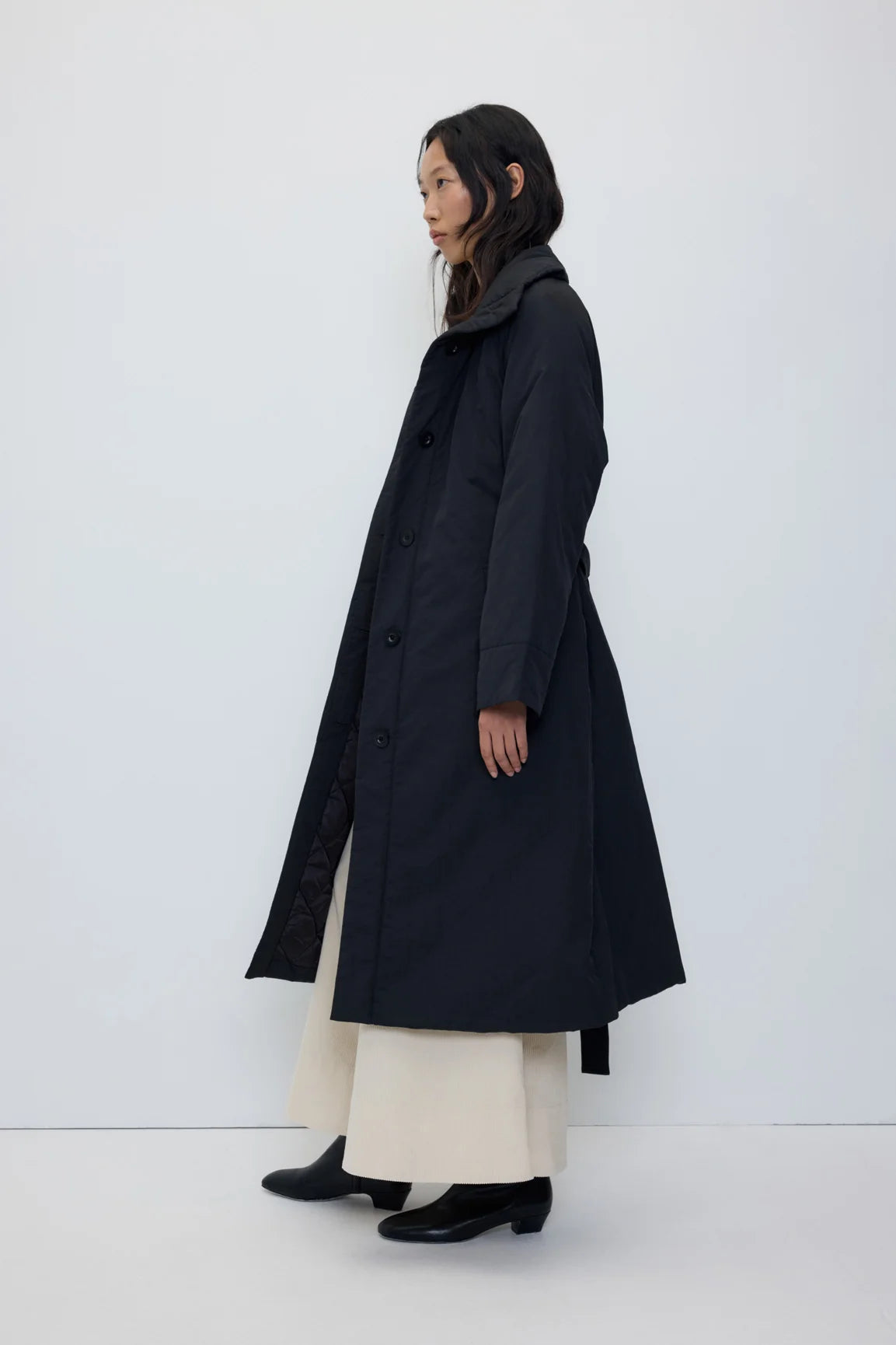 Tender Jacket