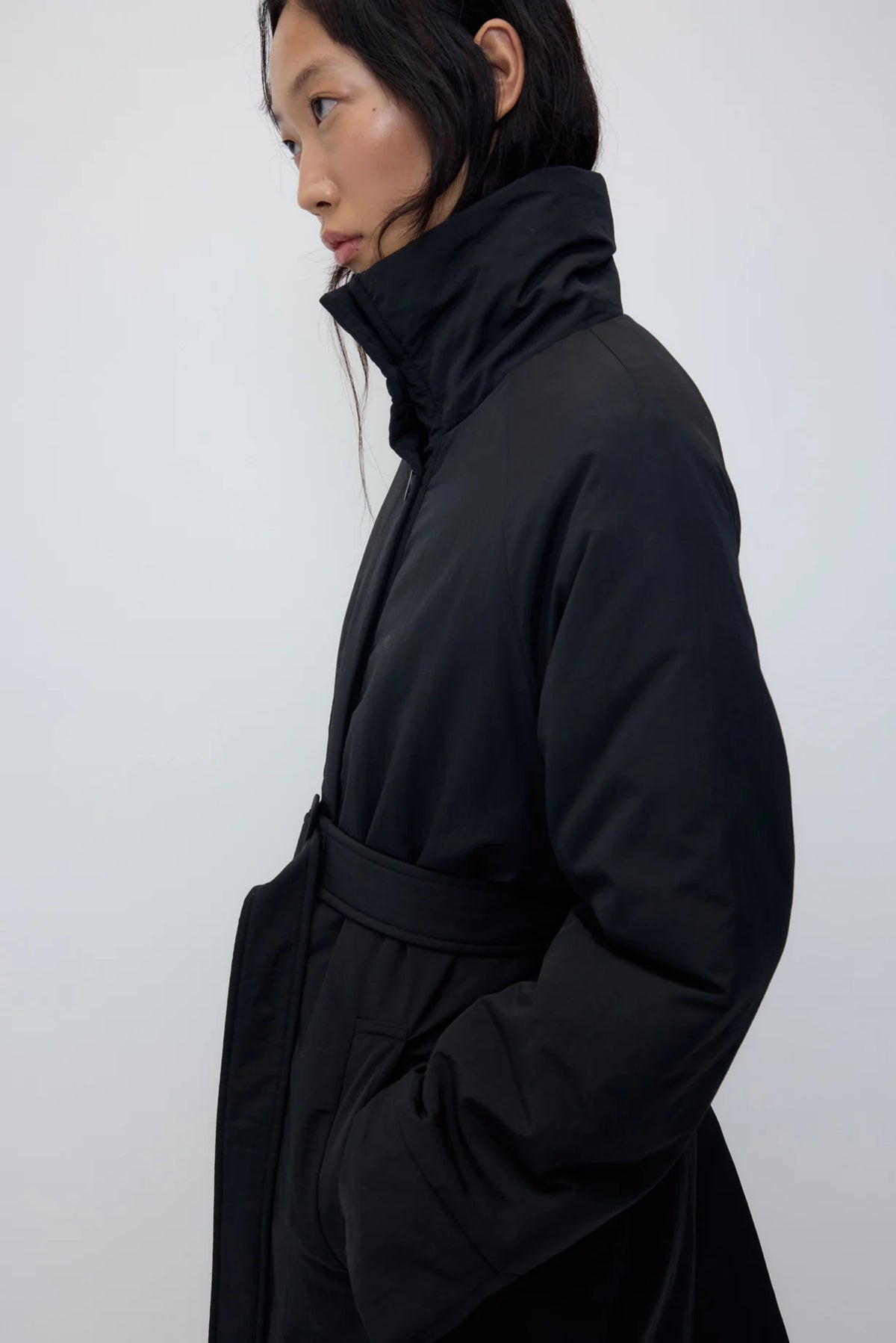Tender Jacket