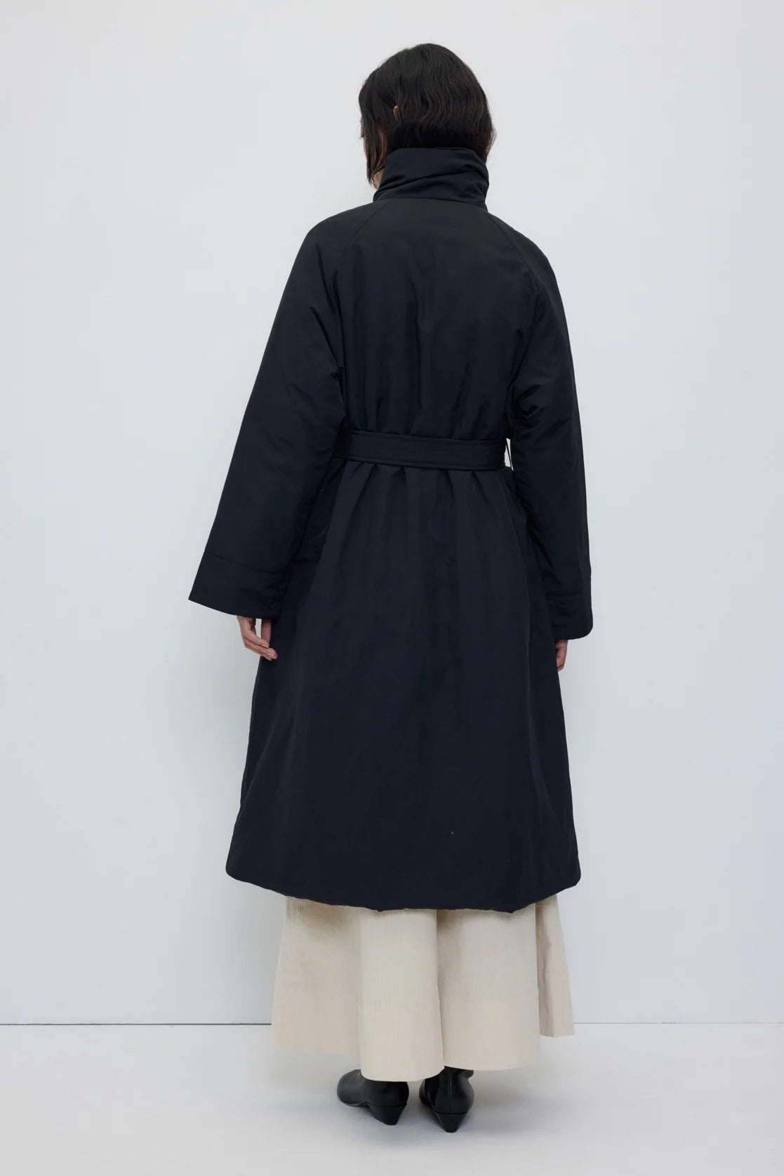 Tender Jacket