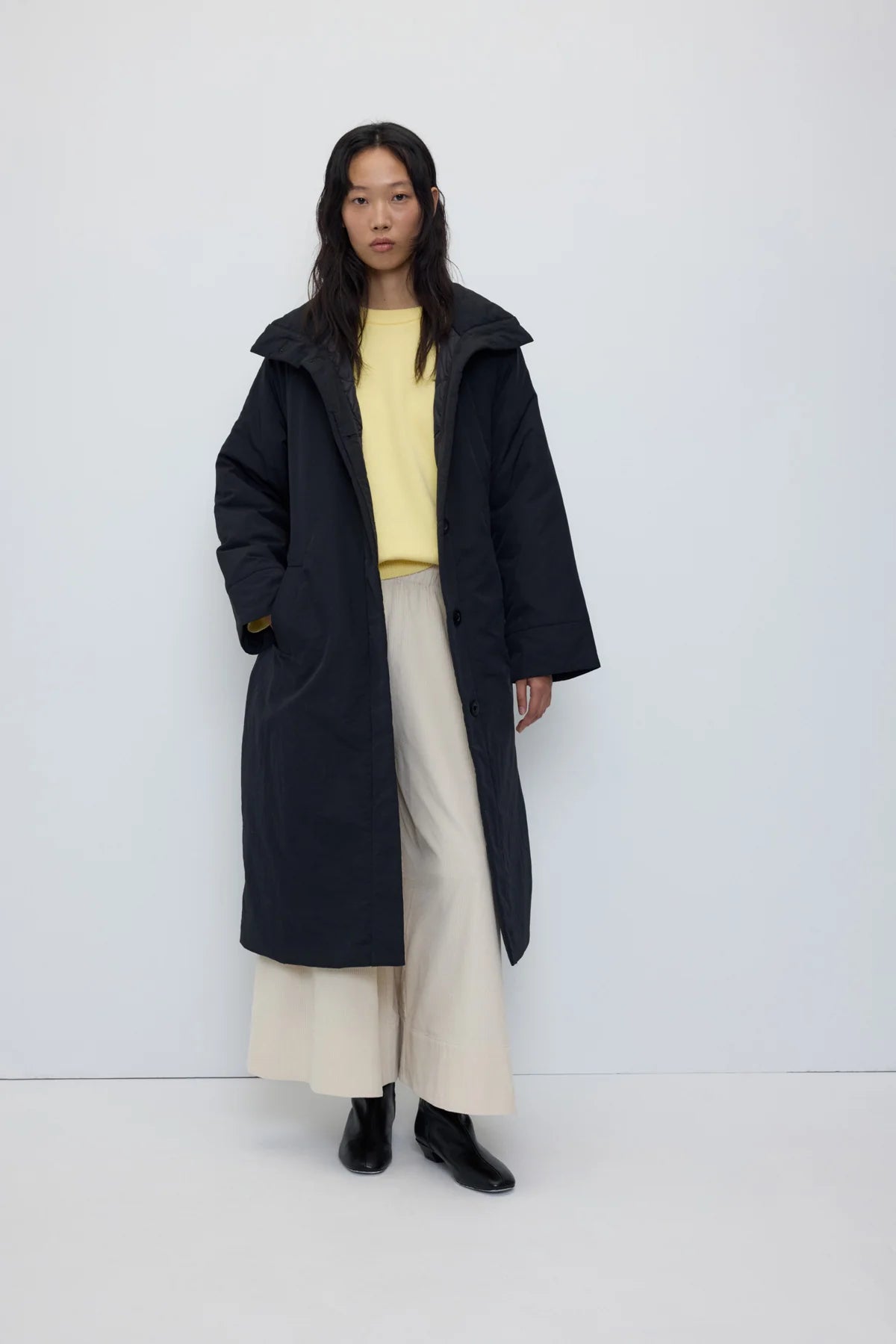 Tender Jacket