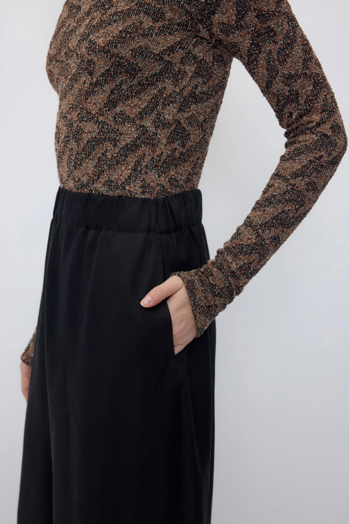 Turin Pants - Tencel