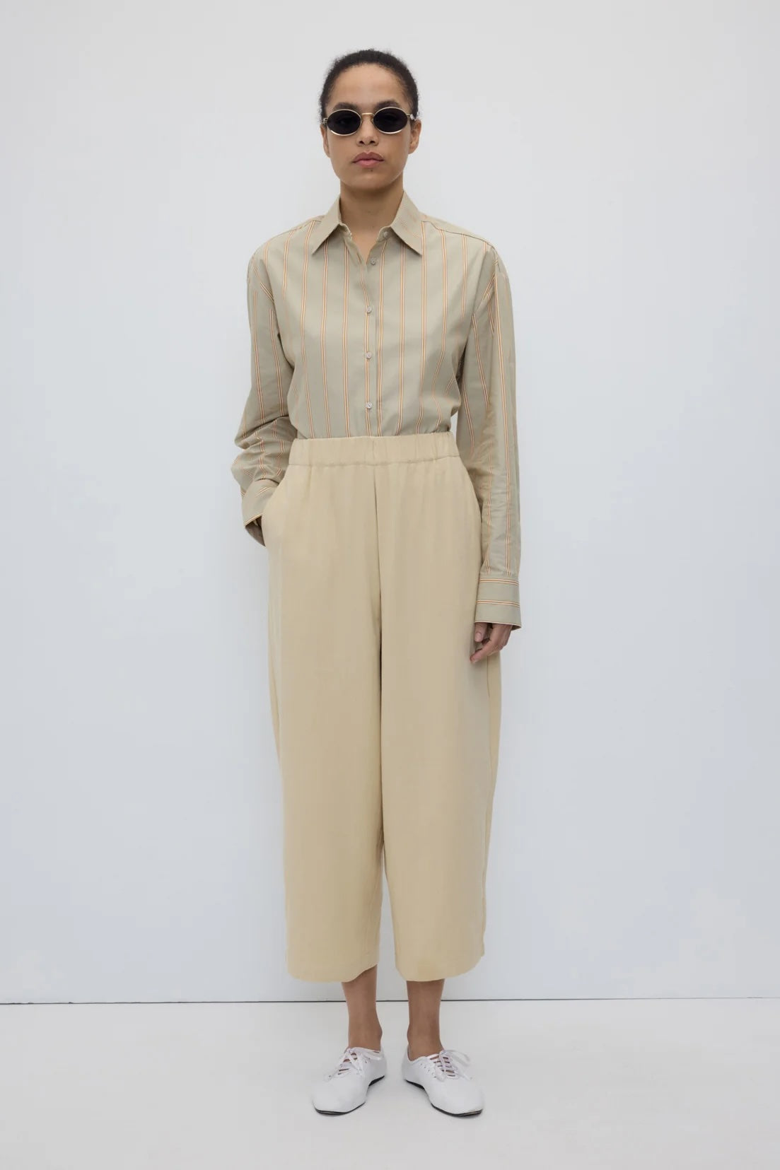 Turin Pants
