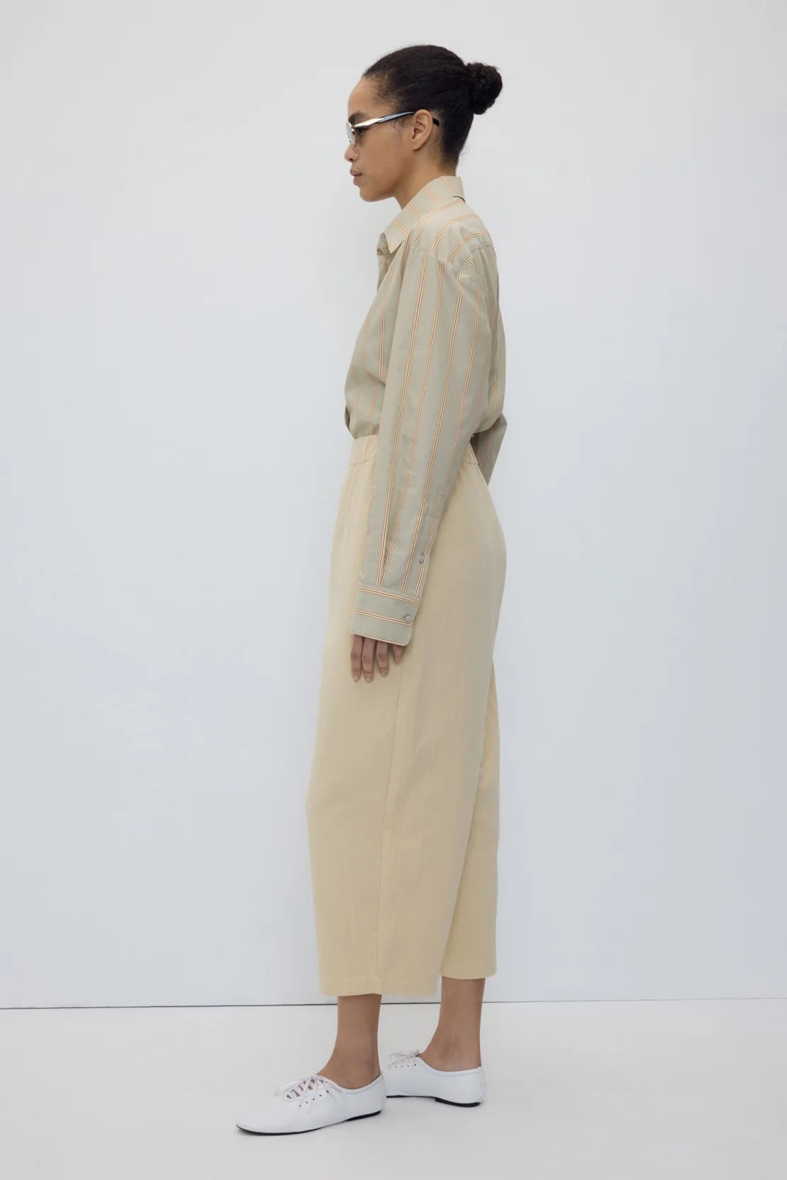 Turin Pants