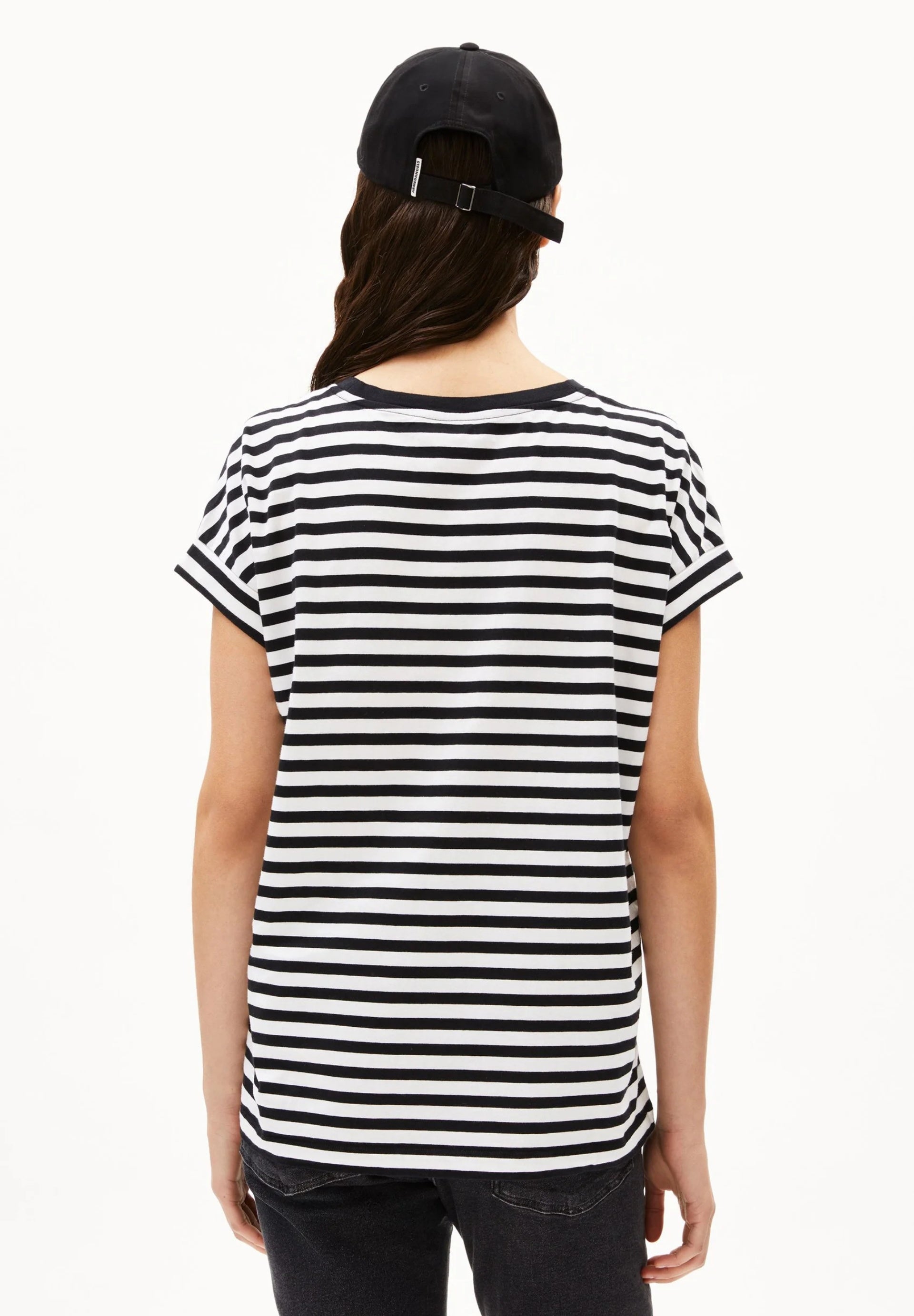 Idaara Stripes T-Shirt