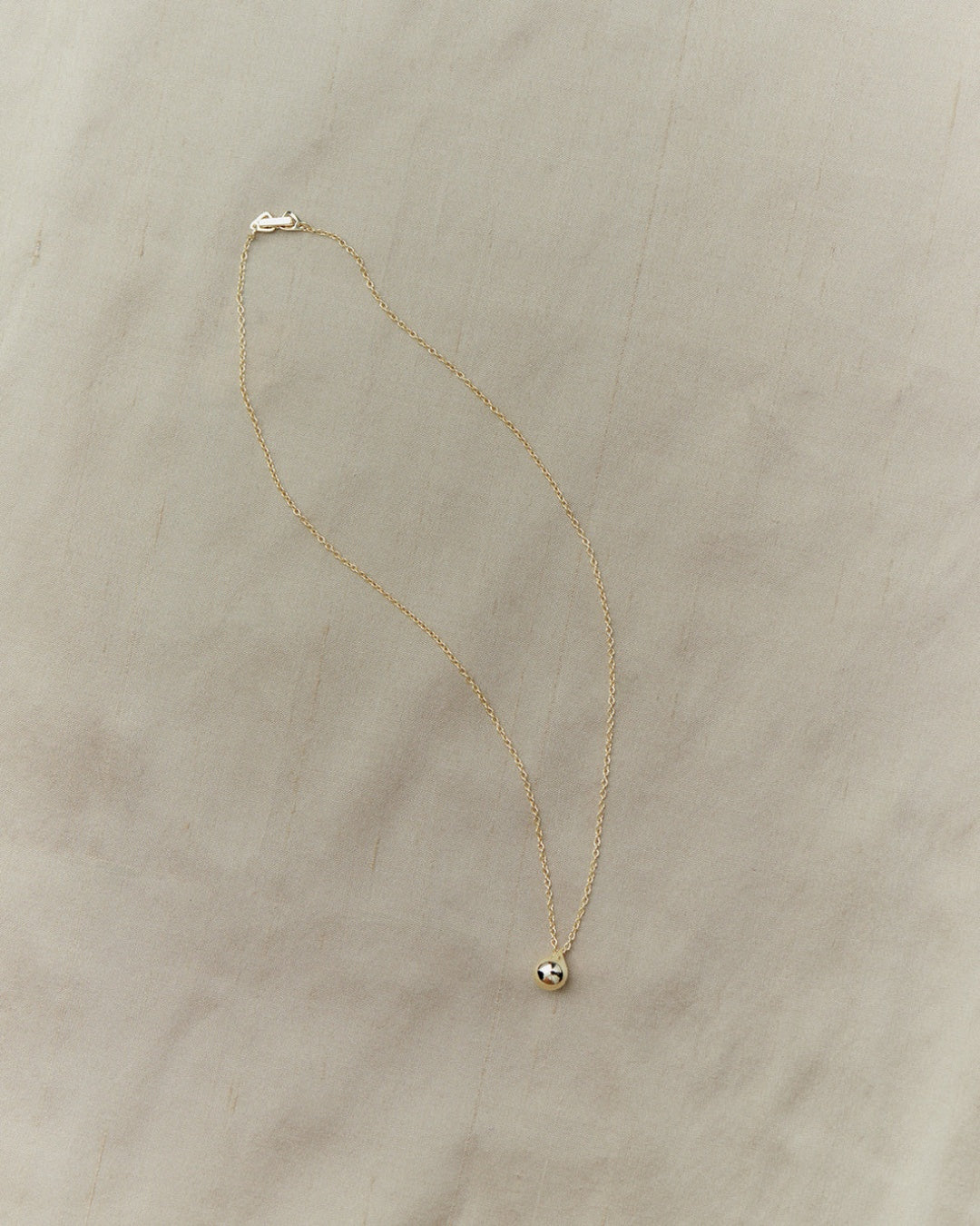 Datura Necklace