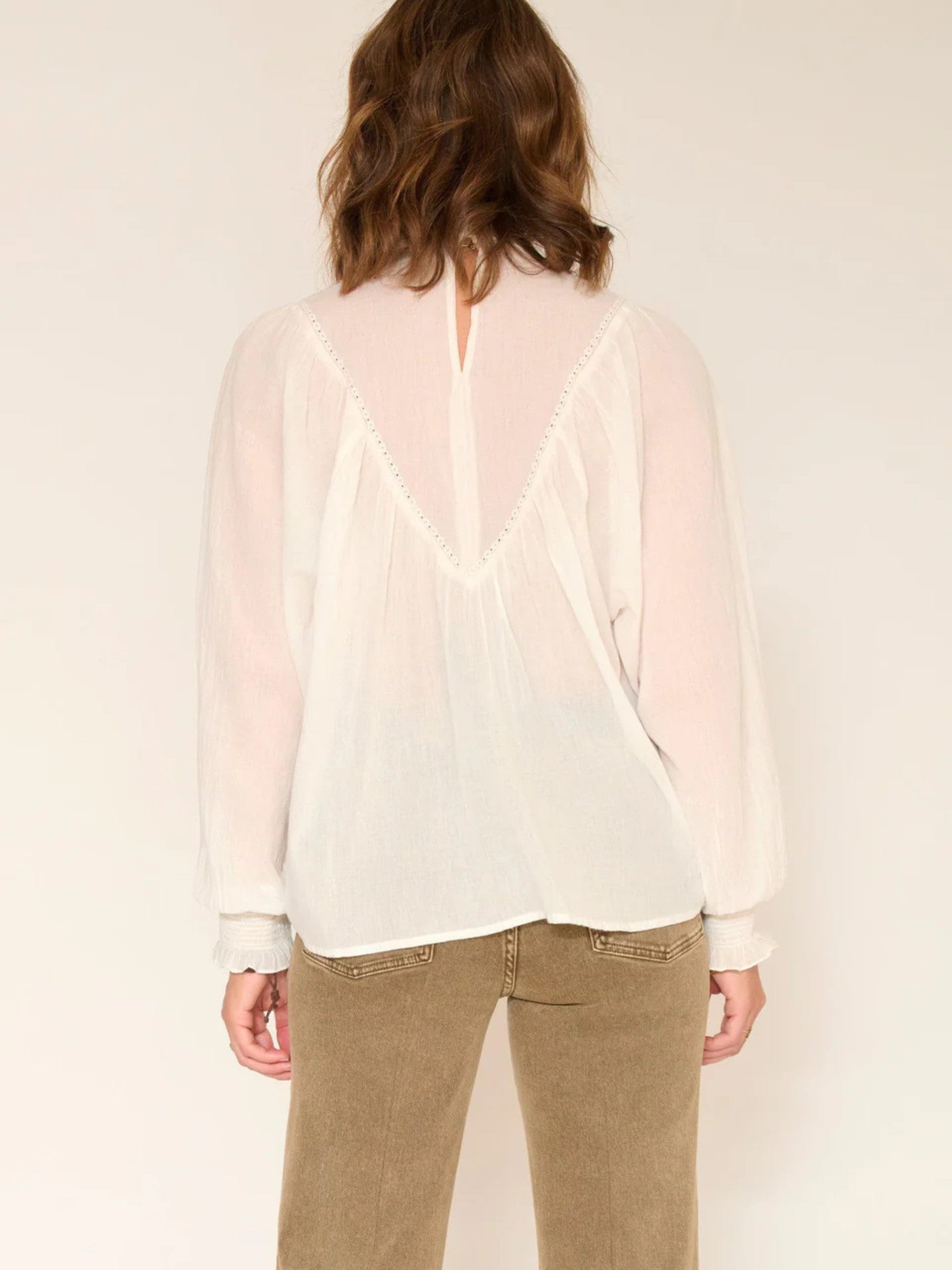 Blouse - Hermine