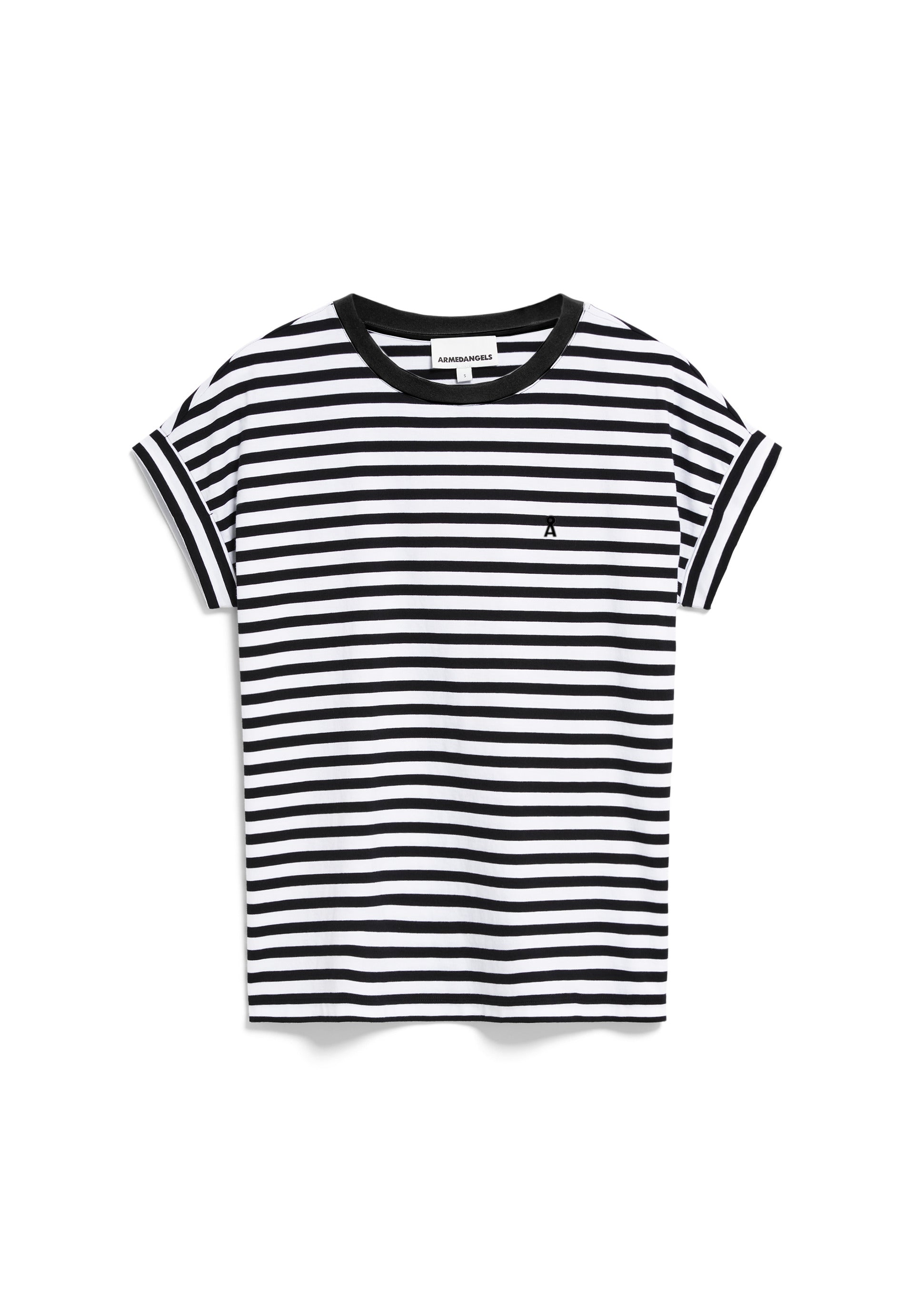 Idaara Stripes T-Shirt