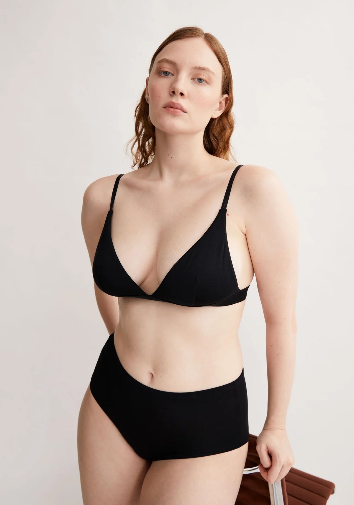Osilaa Bralette (Tencel™)