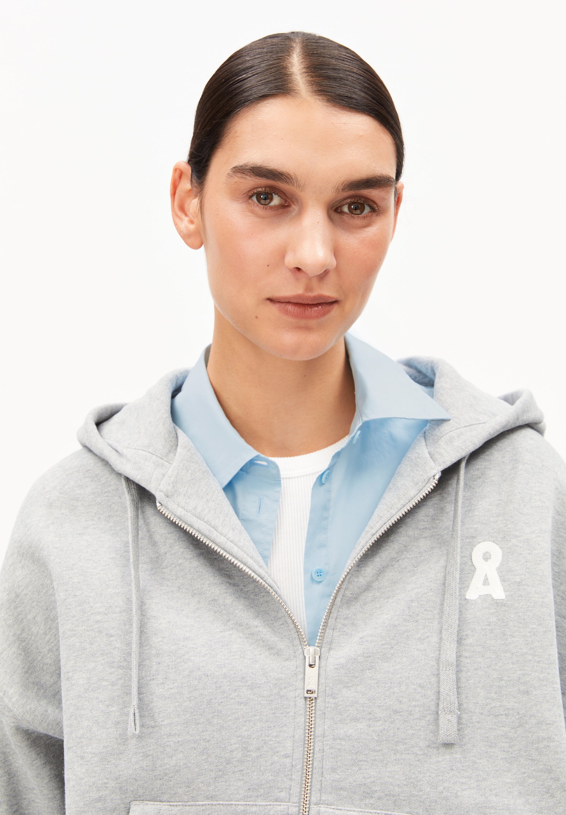 Iconic Å Rixamaa Sweat