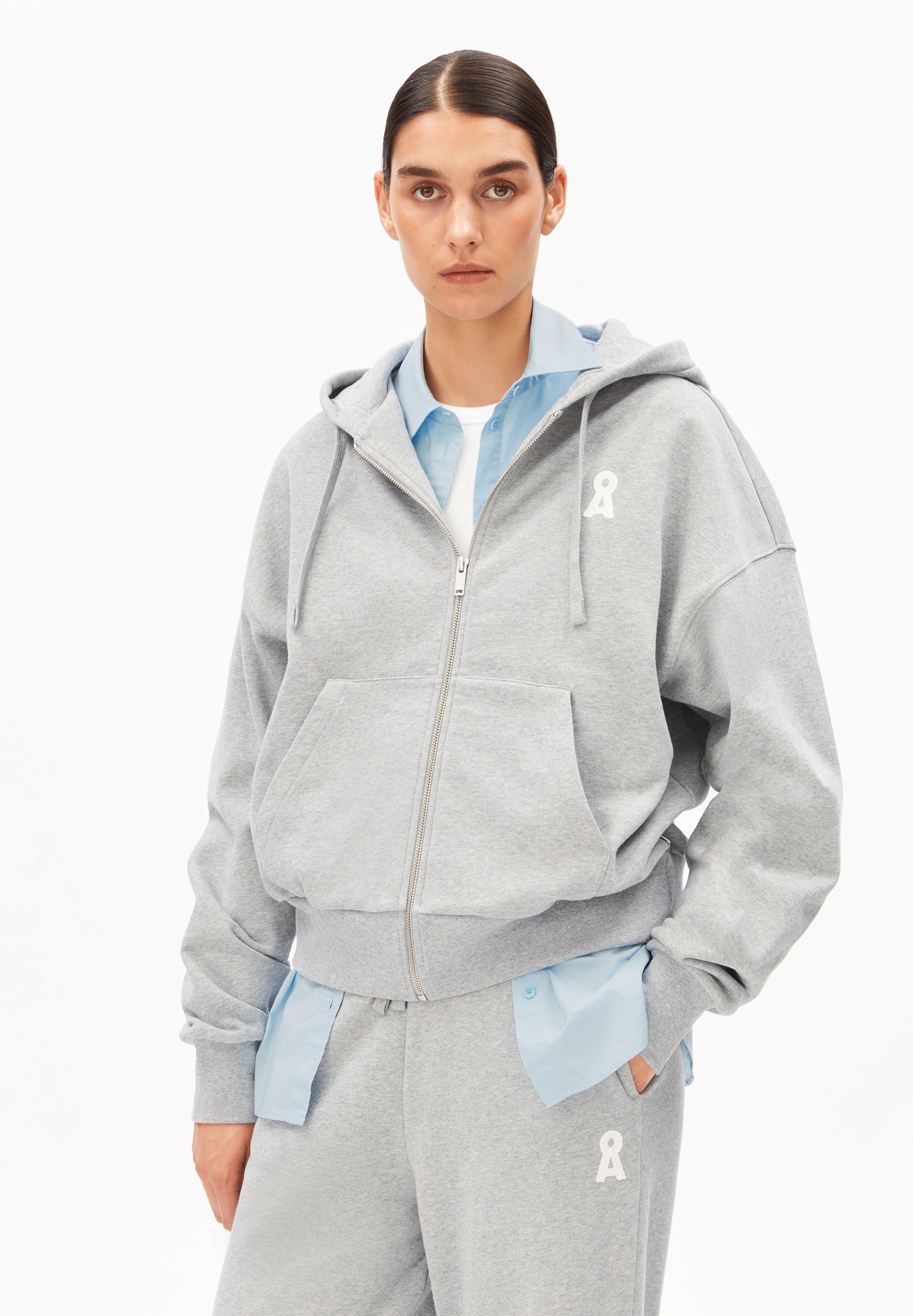 Iconic Å Rixamaa Sweat