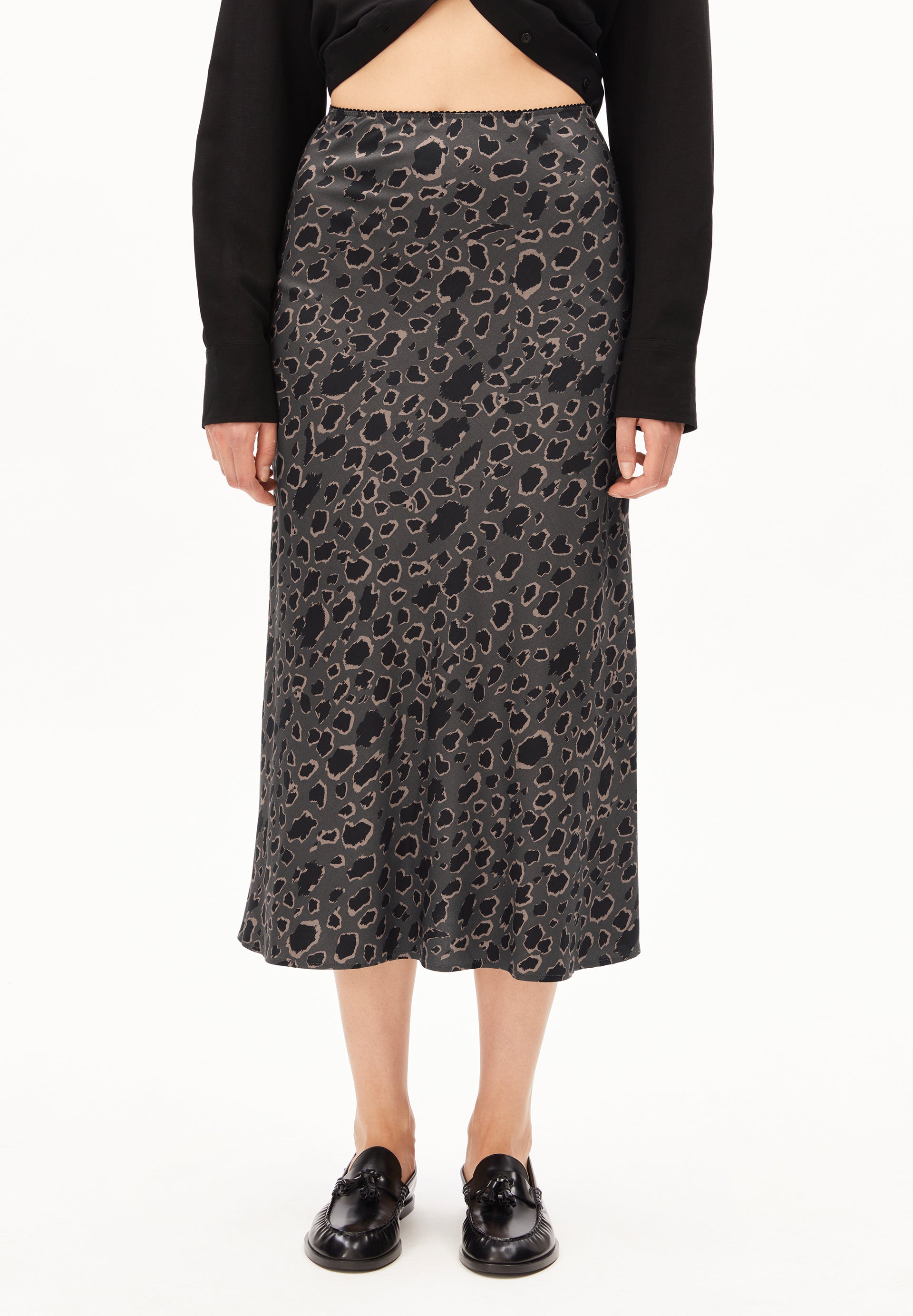 Leo Lenovaa Slip Skirt