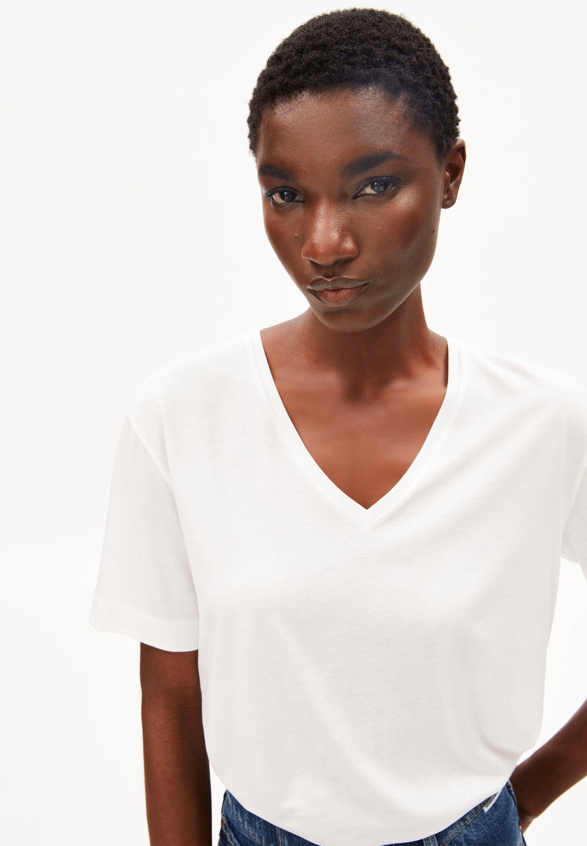 V-Neck T-Shirt