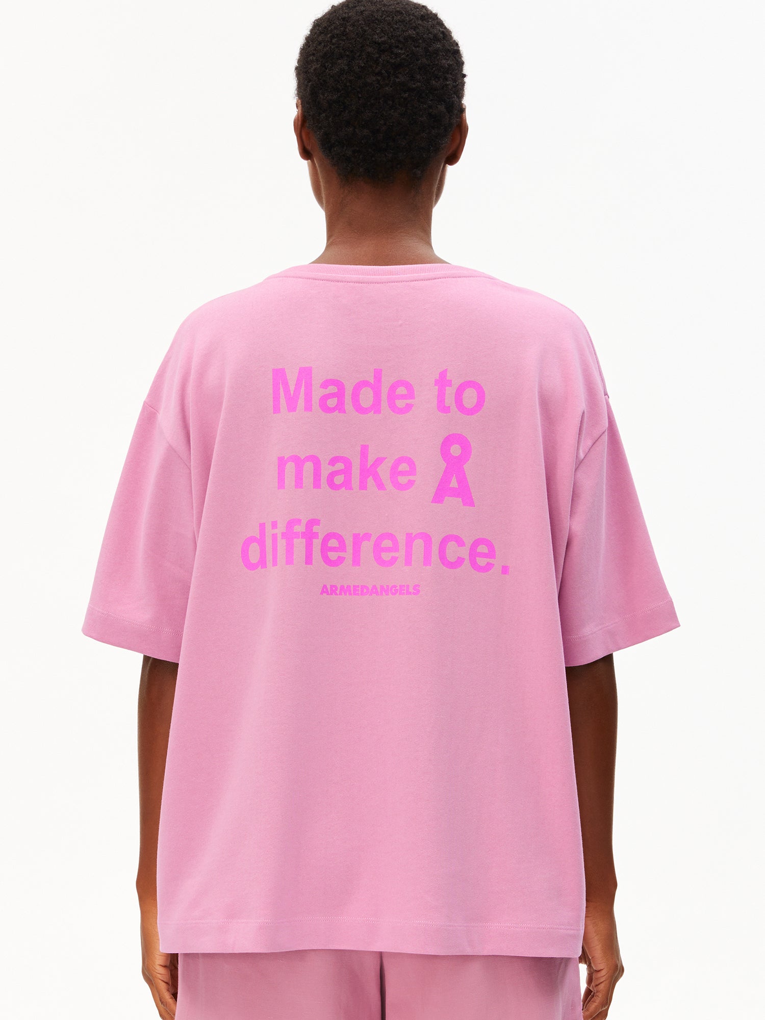 Giannaa Difference T-Shirt