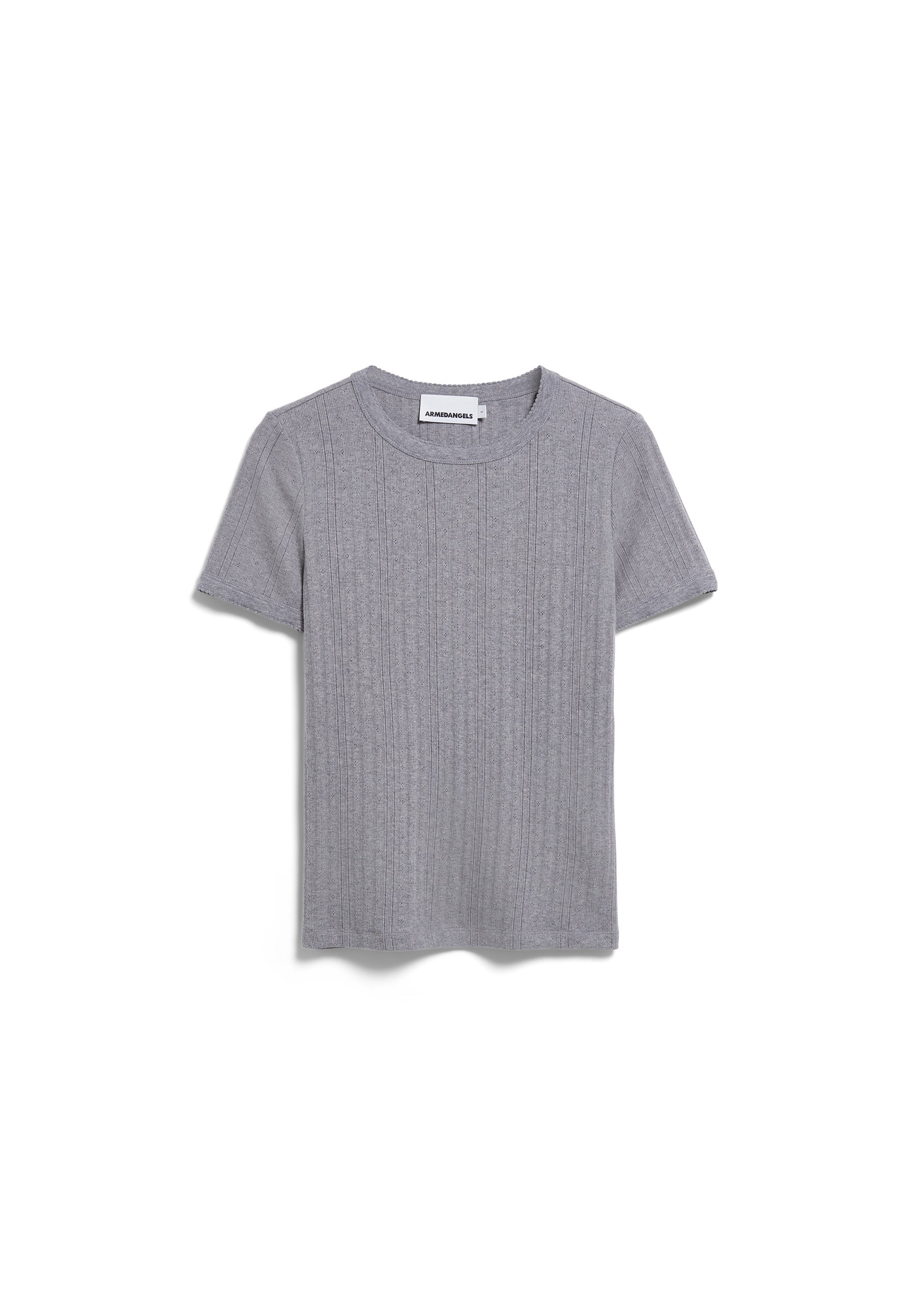 Pointelle T-Shirt