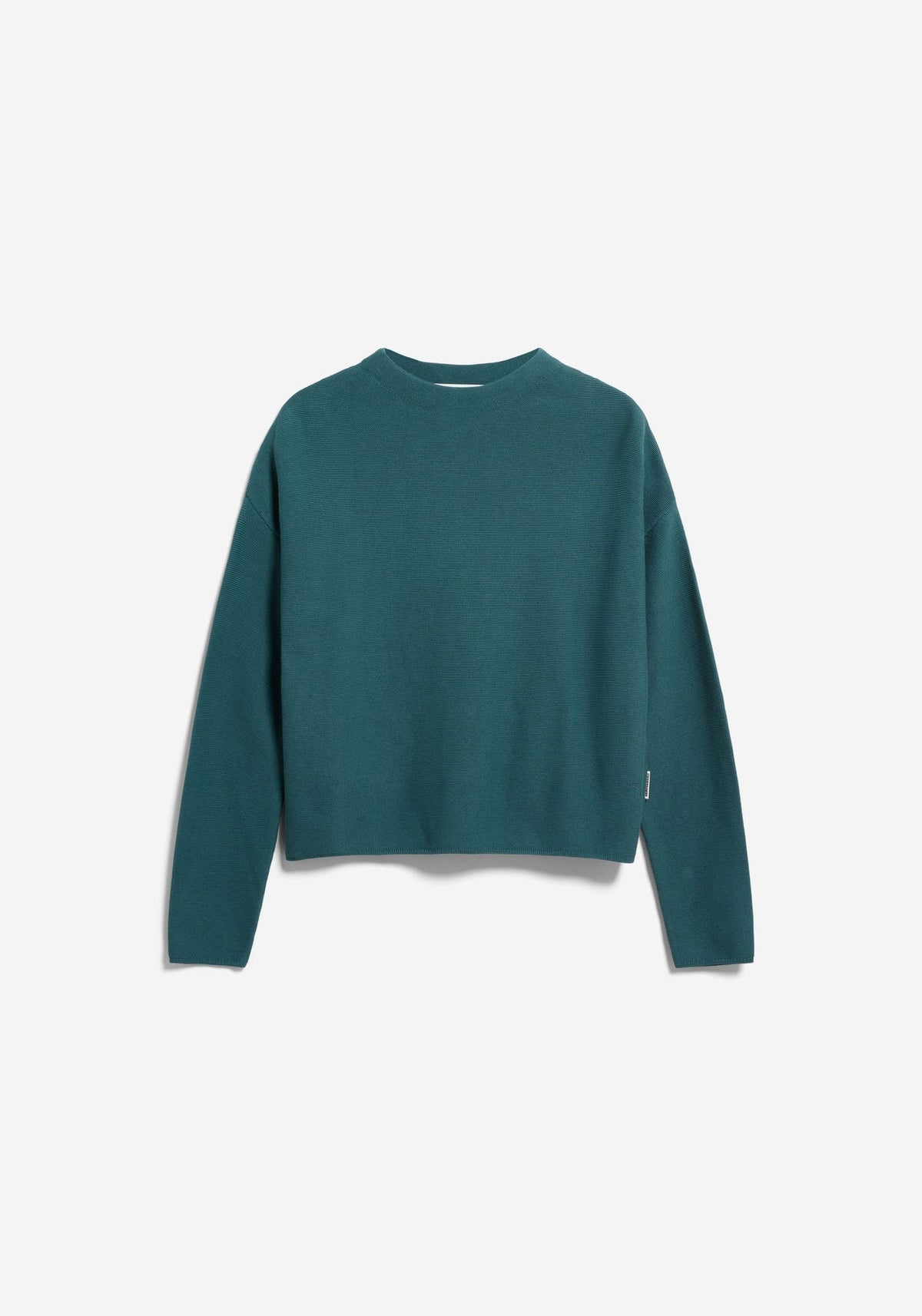 Merinaa Links Knitted Sweater