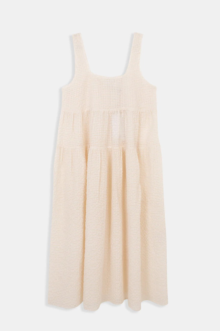 Saint Flowy Dress