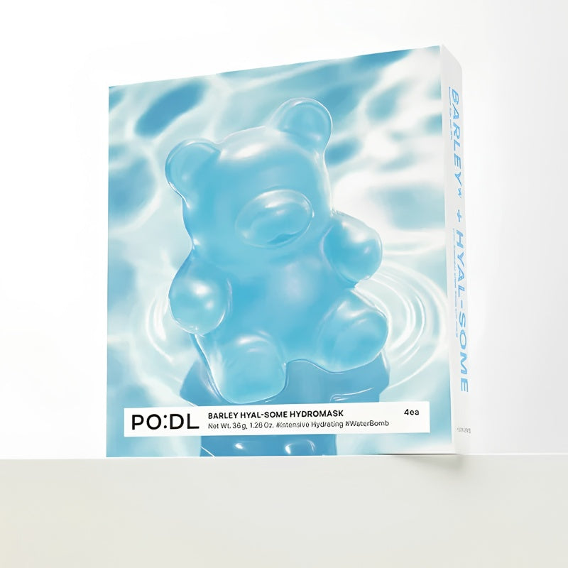 PO:DL Barley Hyal-Some HydroMask 36g
