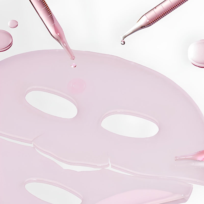 medicube PDRN Pink Collagen Gel Mask 28g