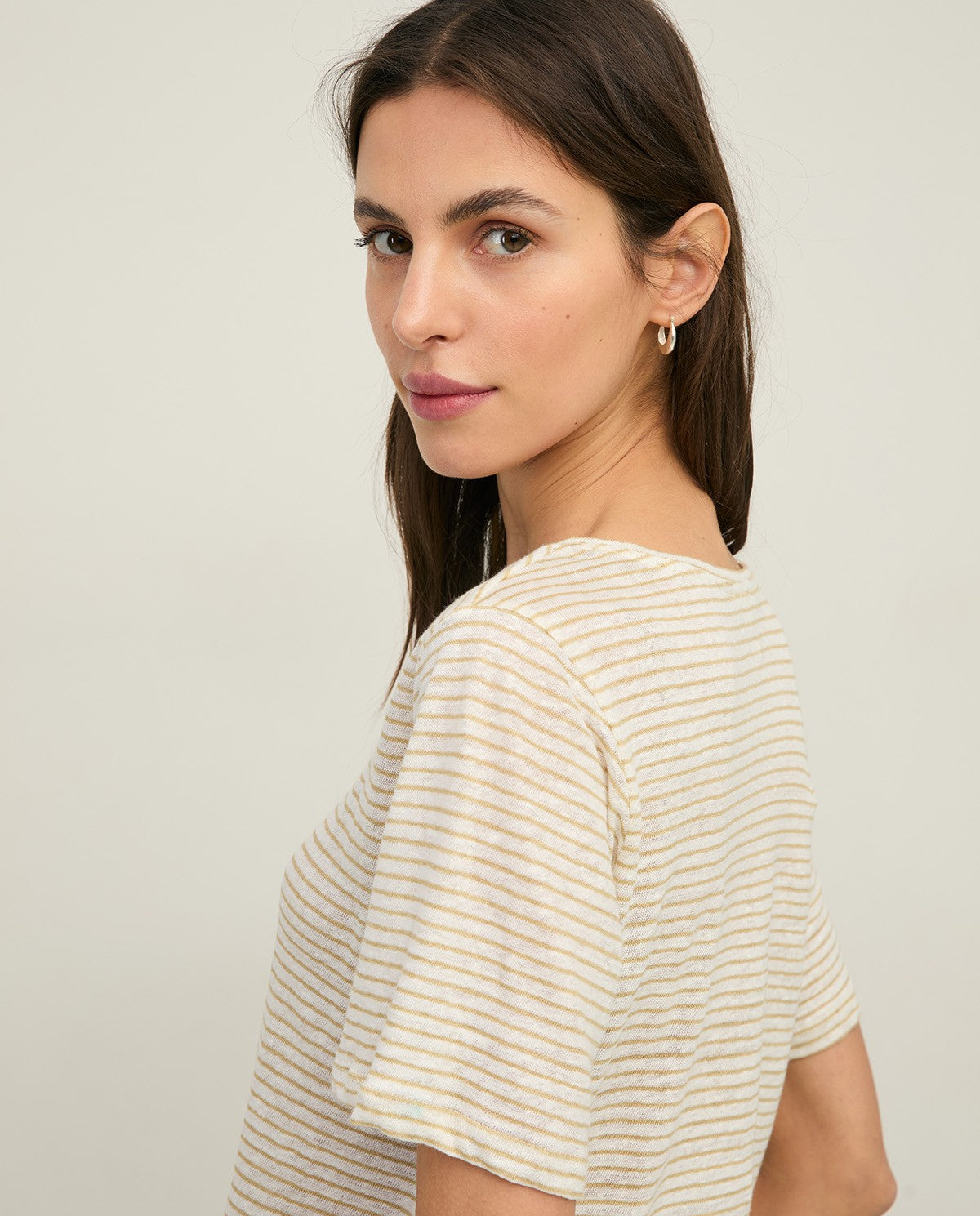 Duna Striped T-Shirt