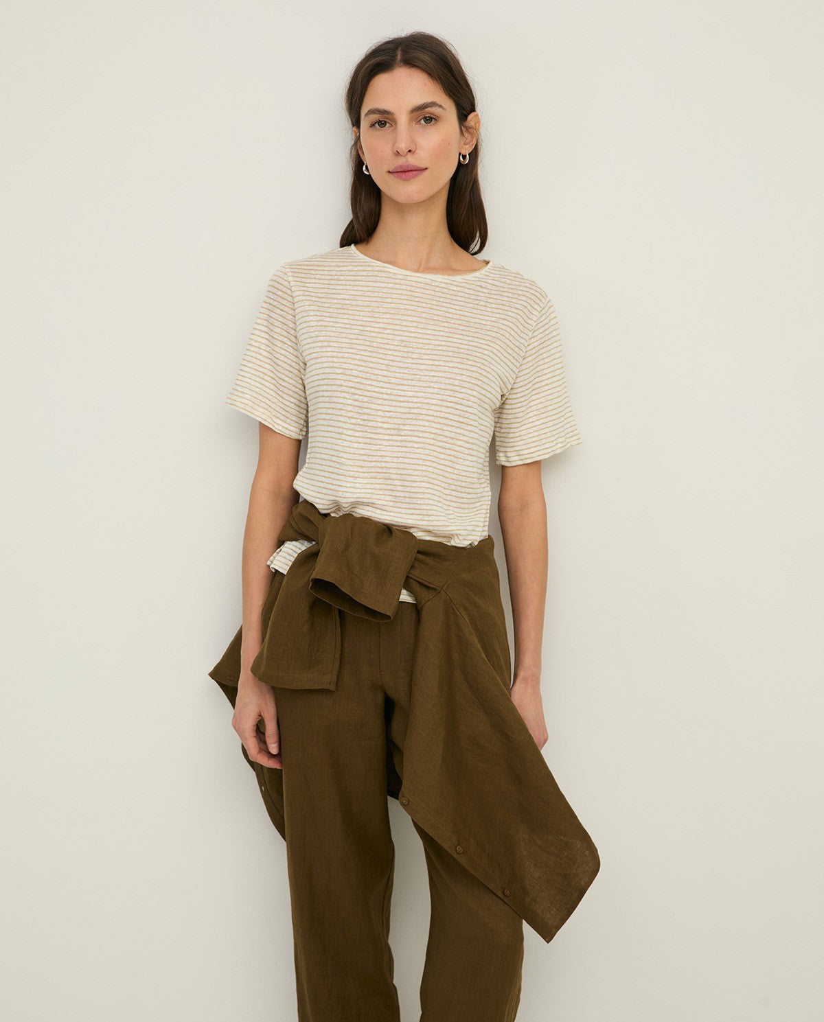 Duna Striped T-Shirt