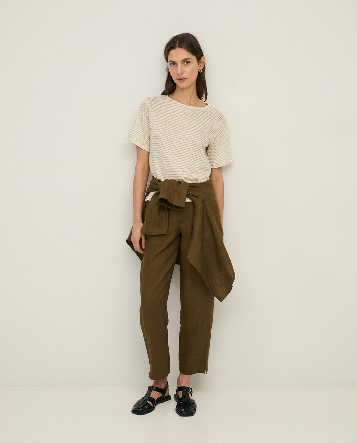 Duna Striped T-Shirt