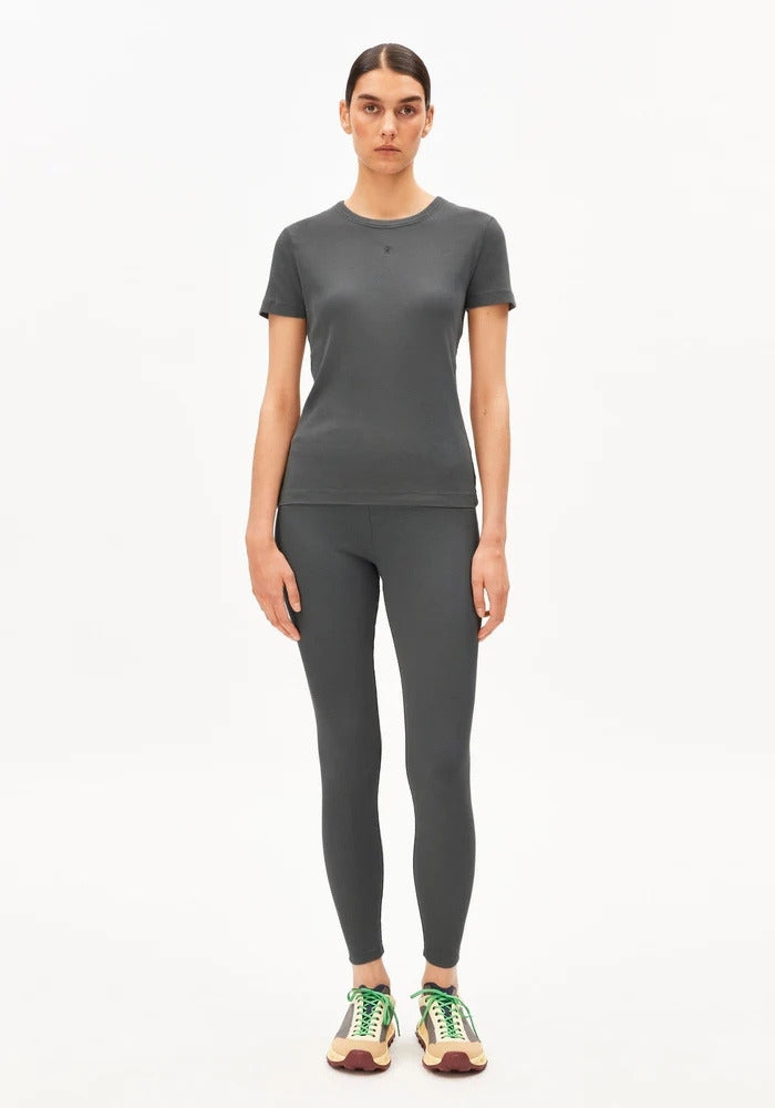 GMT Dye Rib T-Shirt
