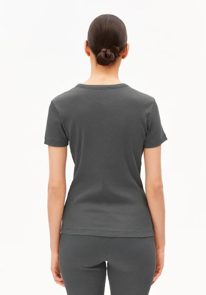 GMT Dye Rib T-Shirt