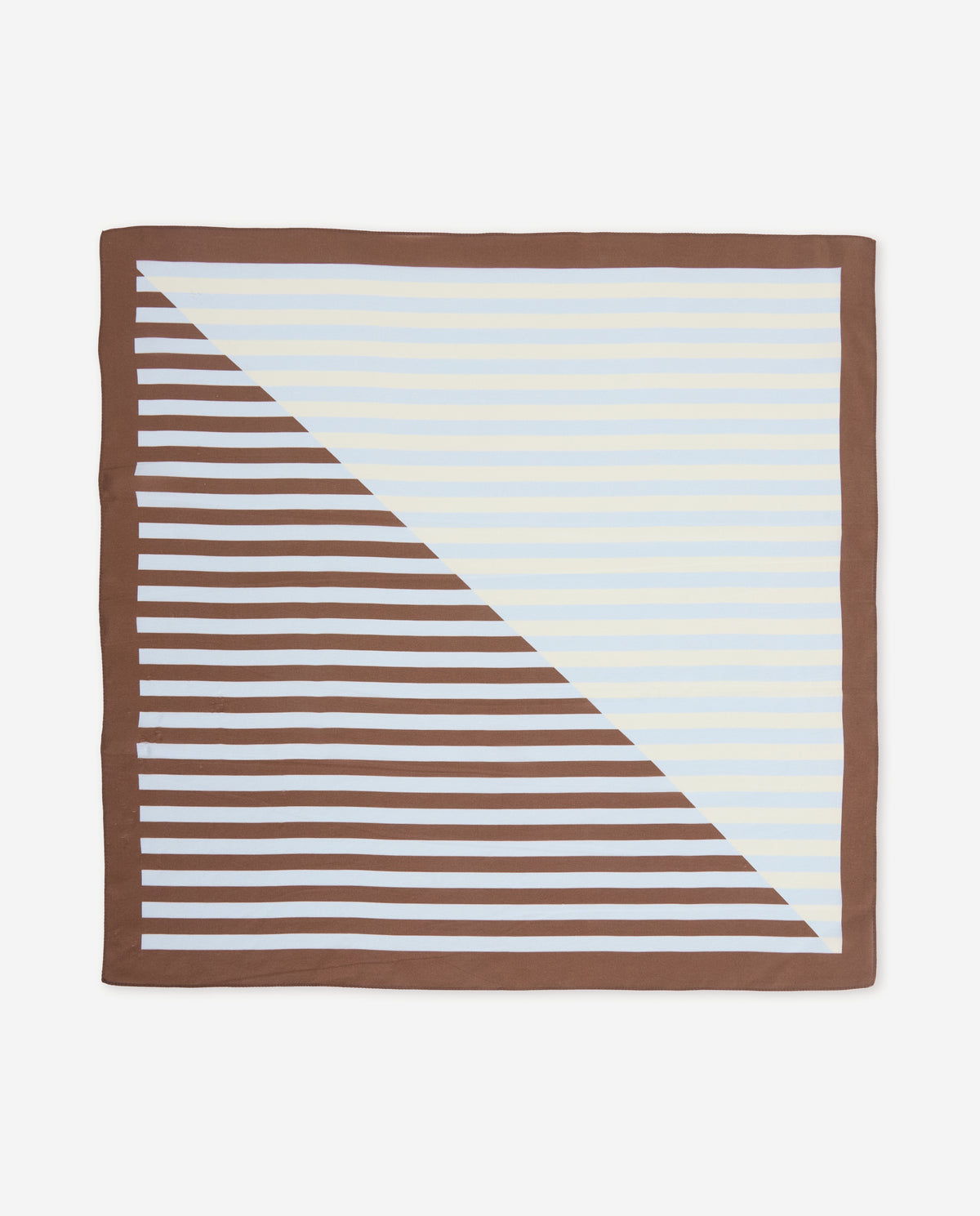 Silk Scarf - Square