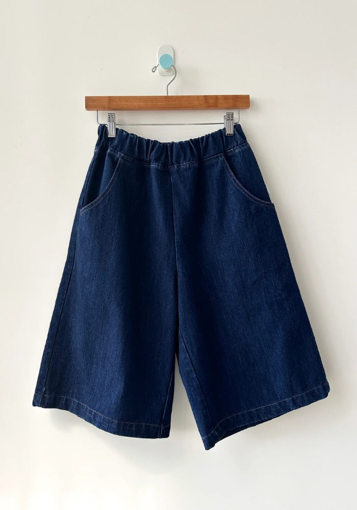 Liam Bermuda Shorts