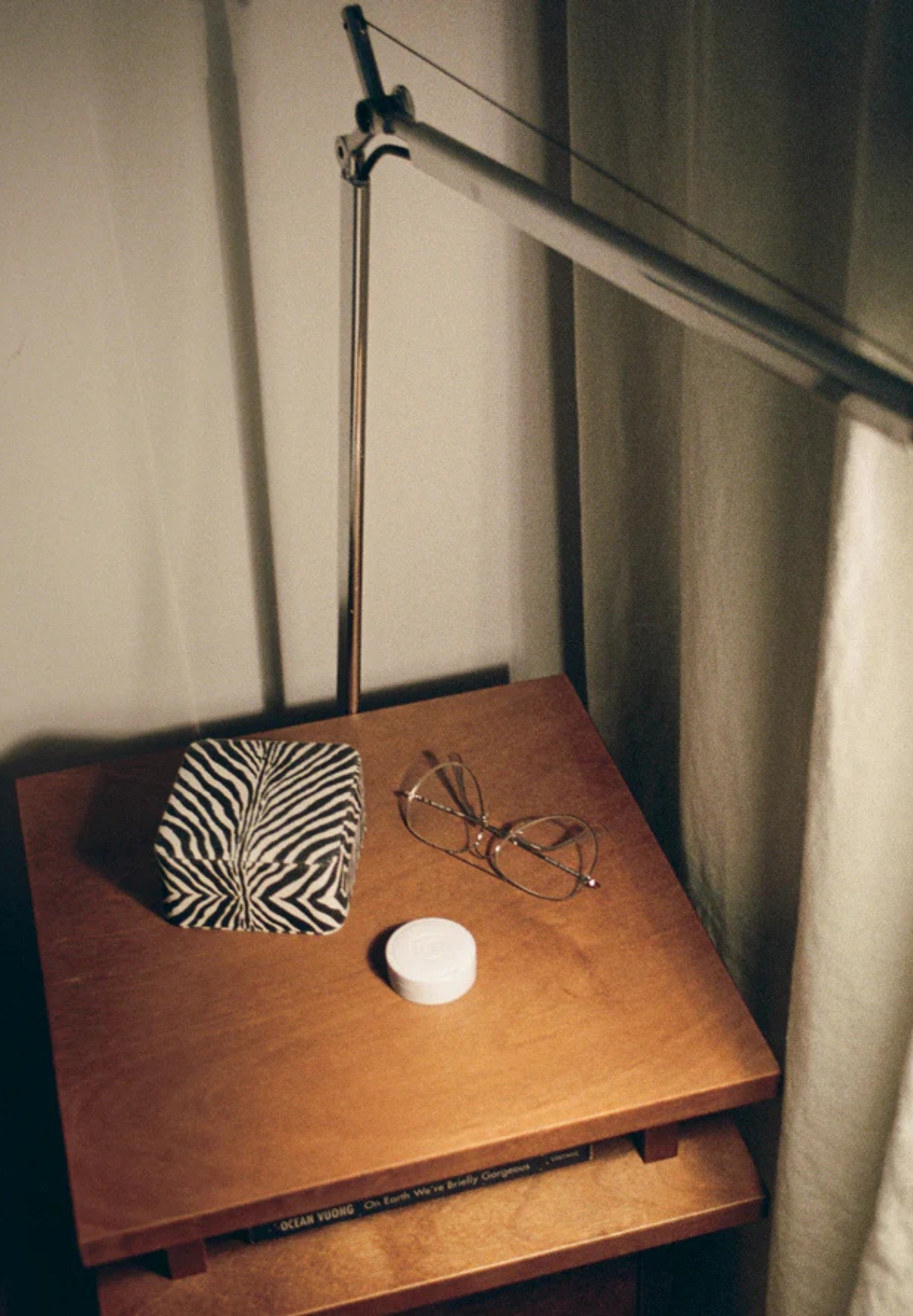 Jewelry Box