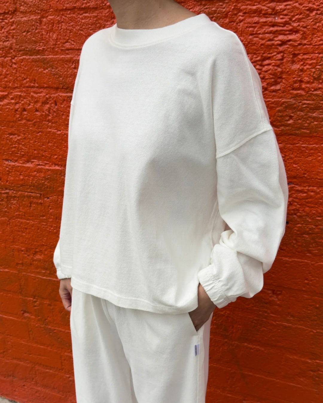 Naturelle Tee