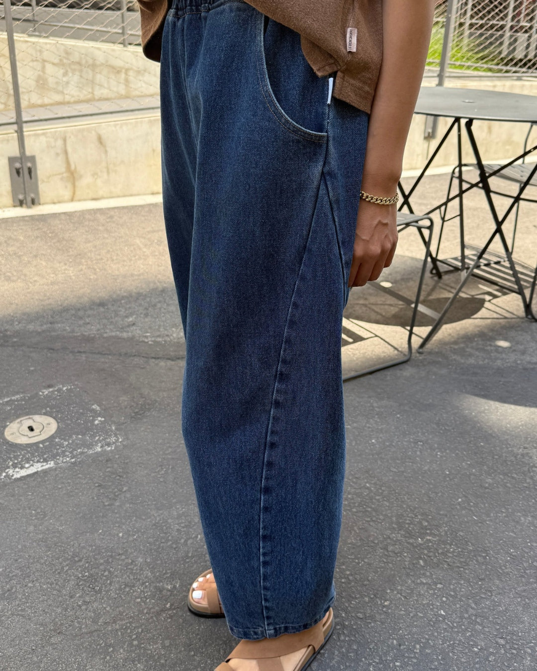 Arc Pants Pre-Order