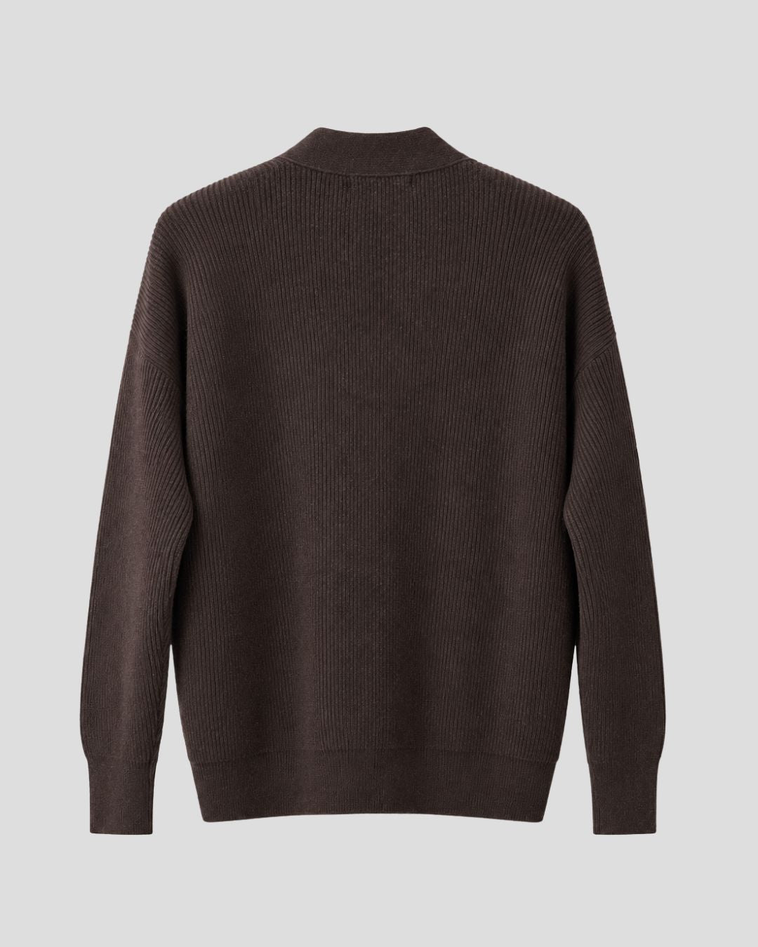 Yak Down Classic Cardigan