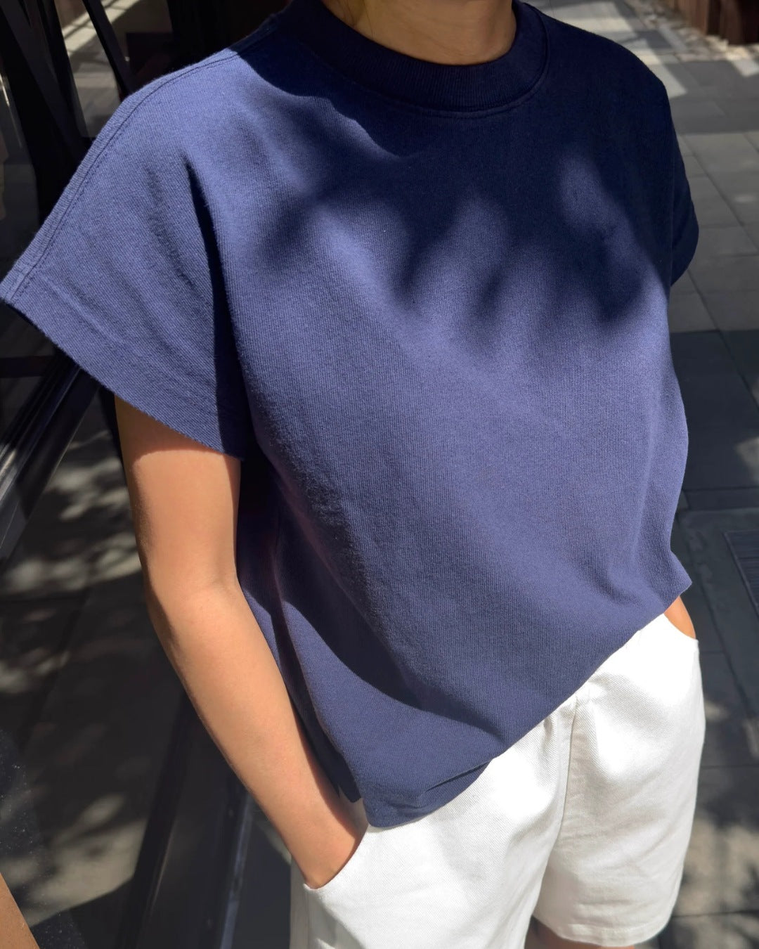 Jeanne Tee