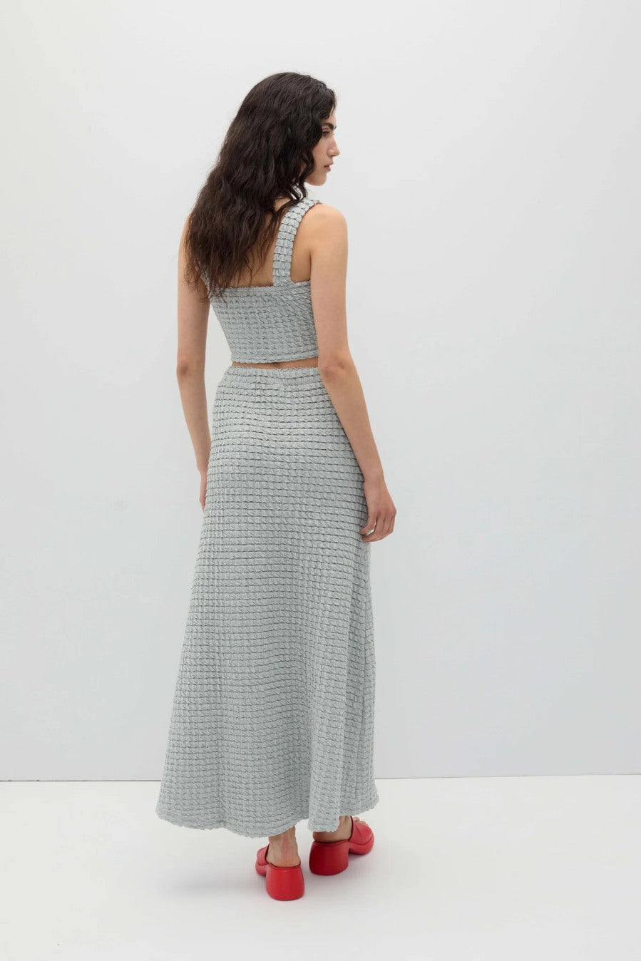 Danae Skirt