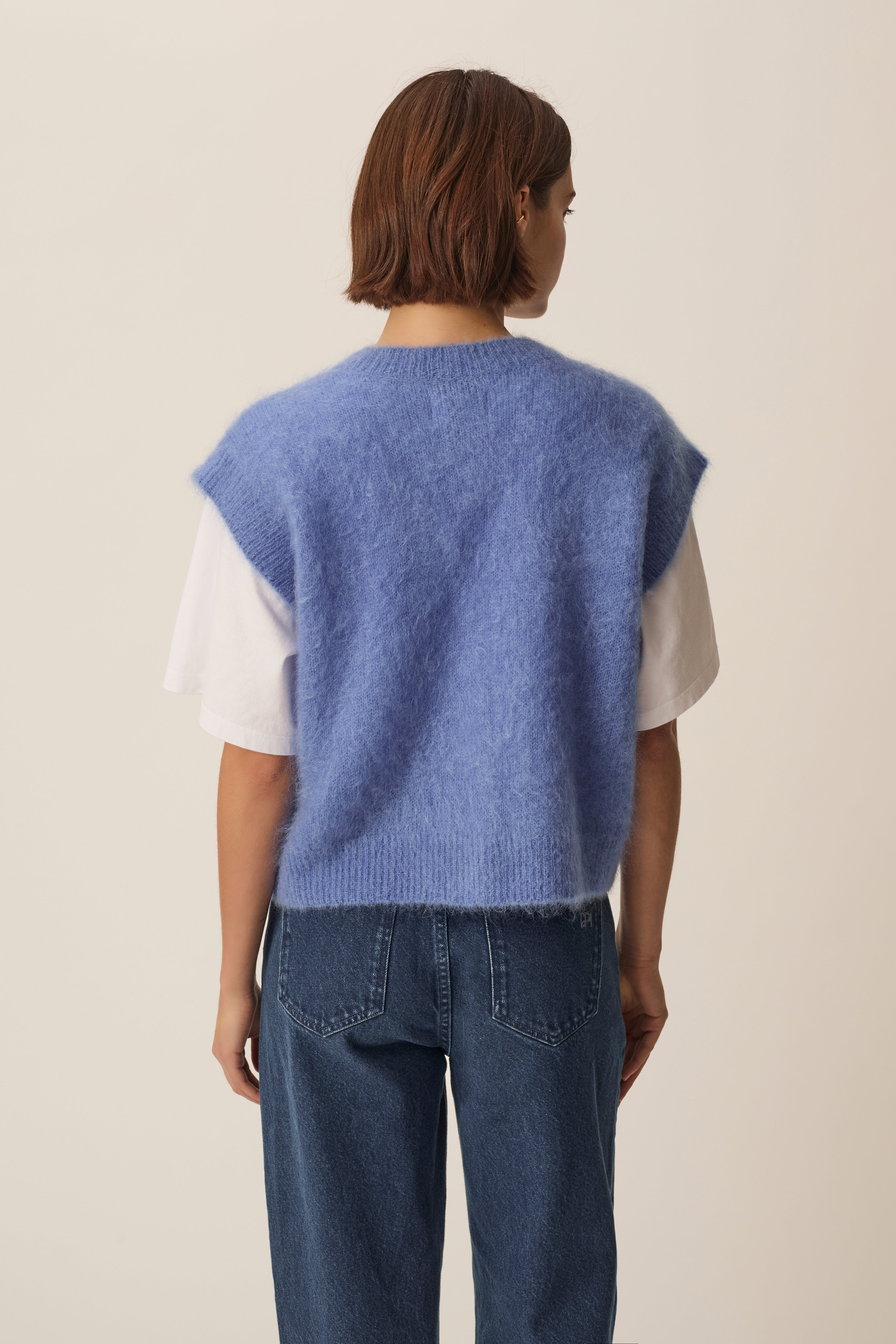 Alibaba Vest