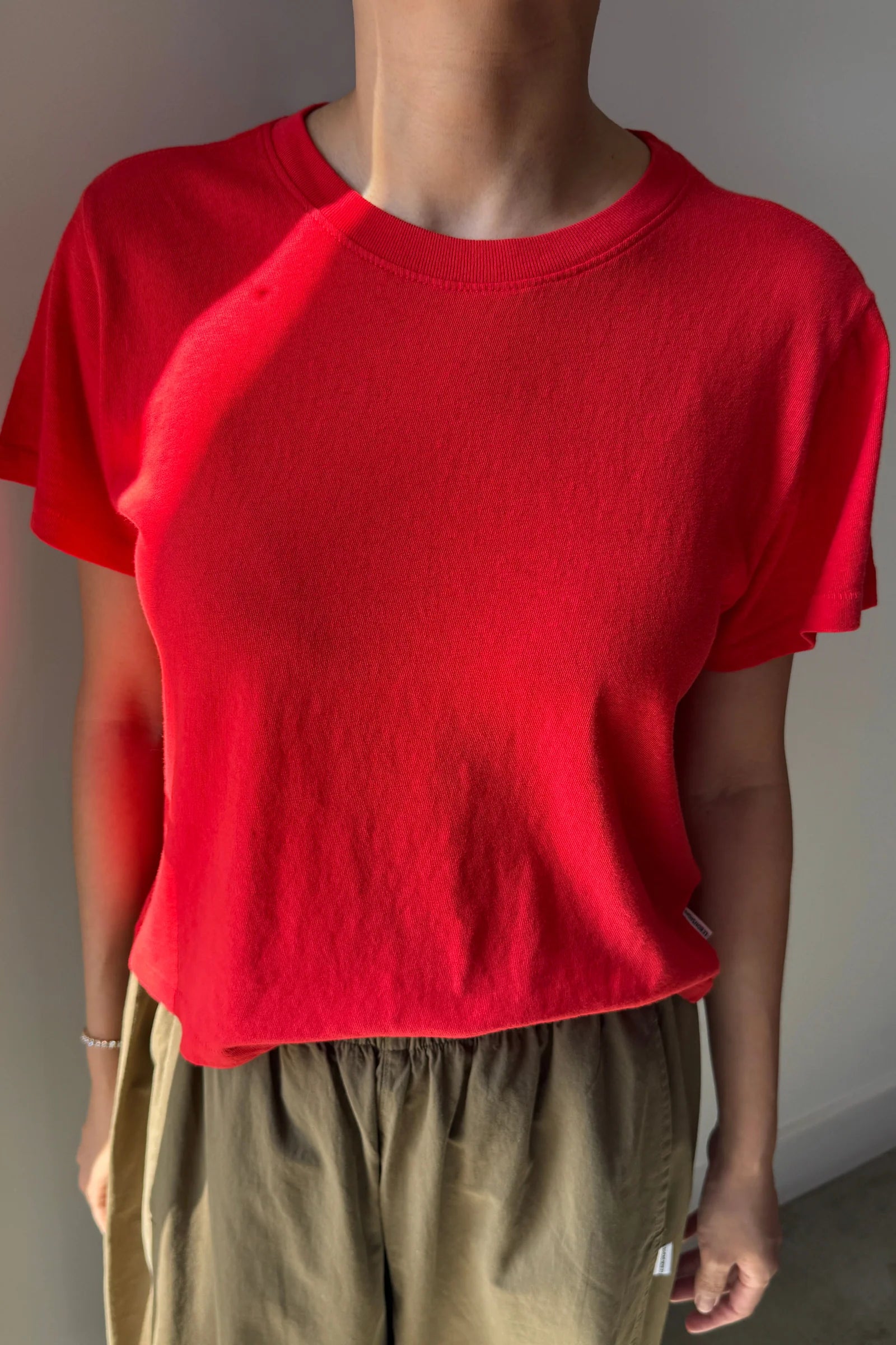 Airy Darling Tee