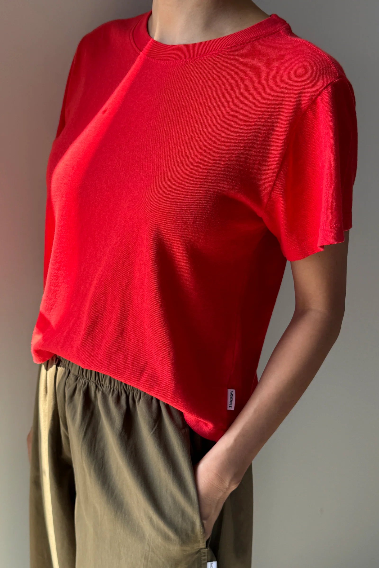 Airy Darling Tee