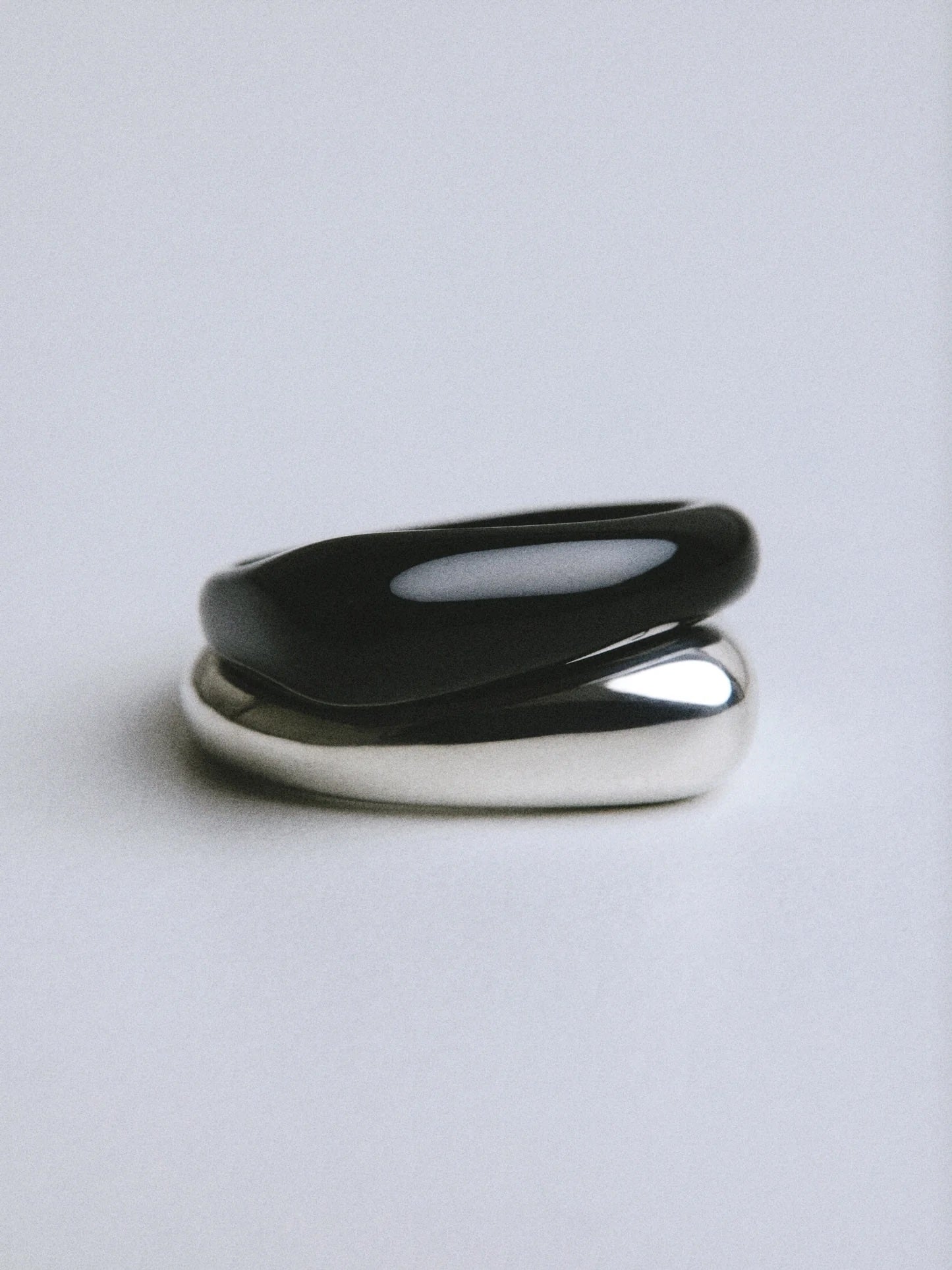 Dagny Stacking Ring
