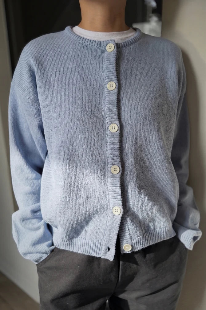 Leila Cardigan