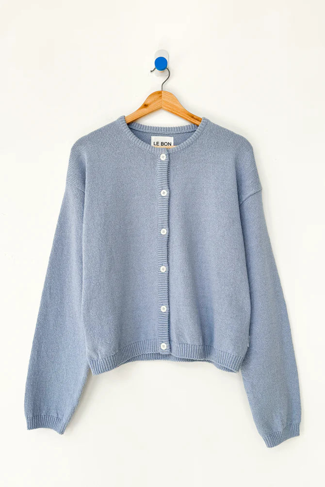 Leila Cardigan