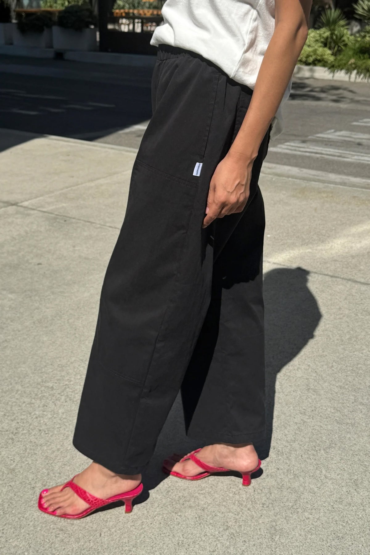 Gardener's Pants