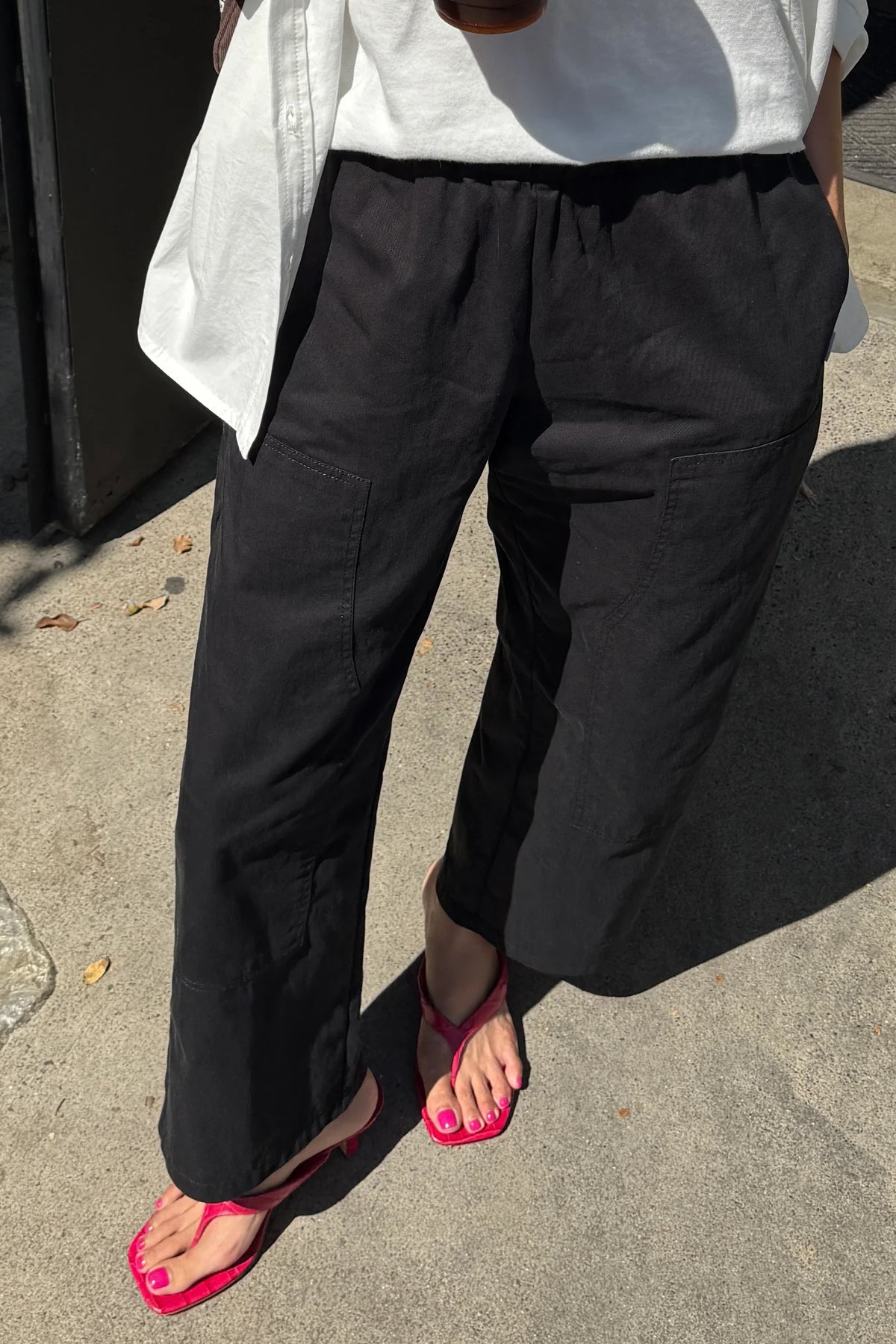 Gardener's Pants