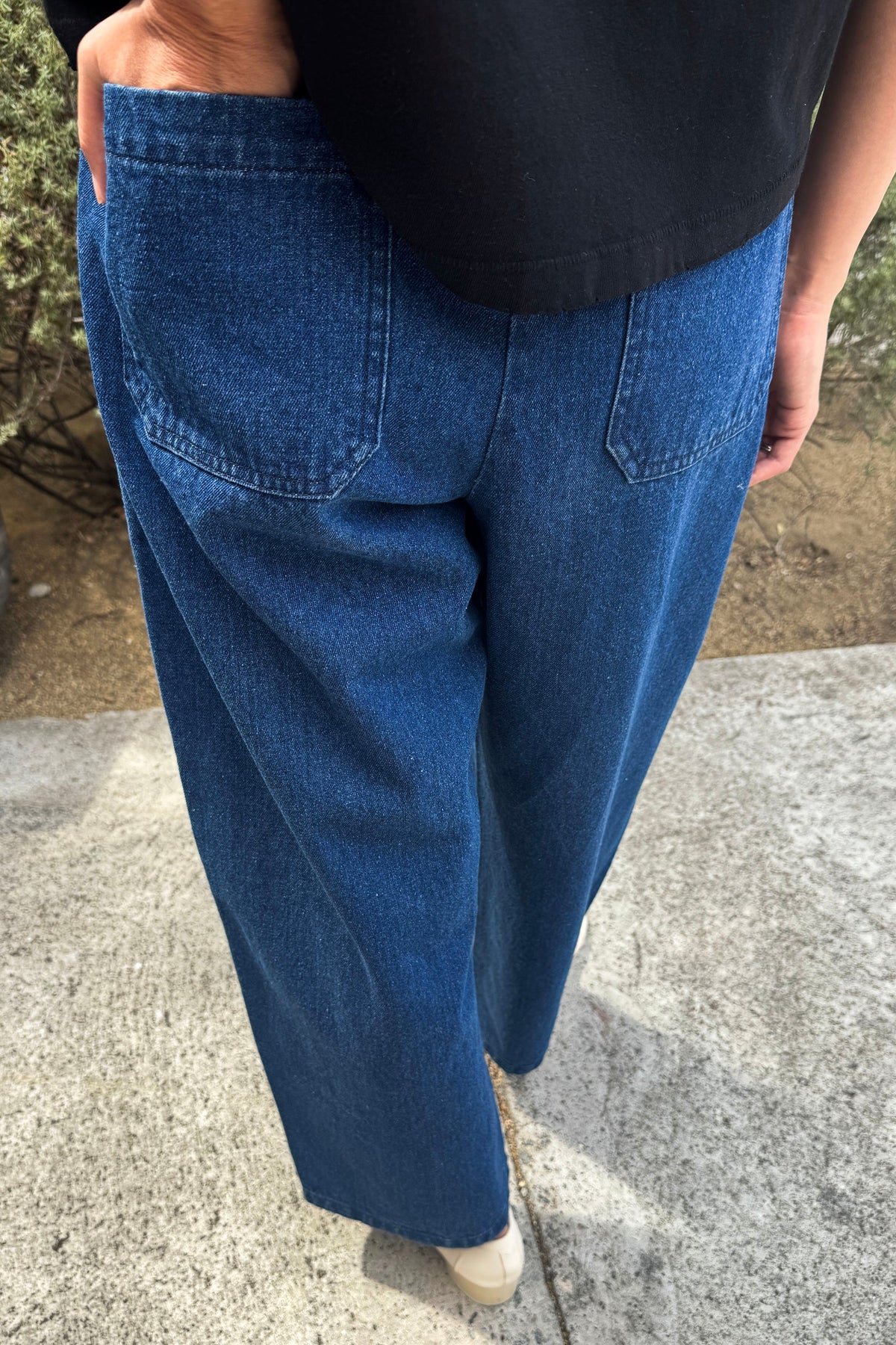 Gardener's Pants