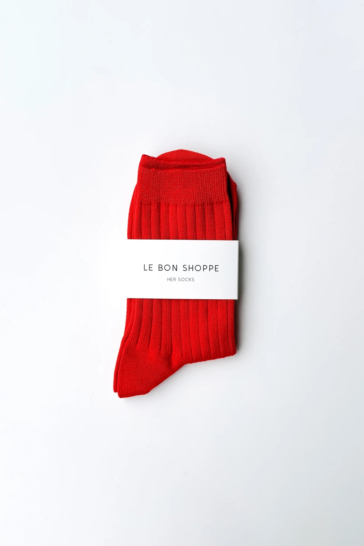 Her Socks - MC Cotton