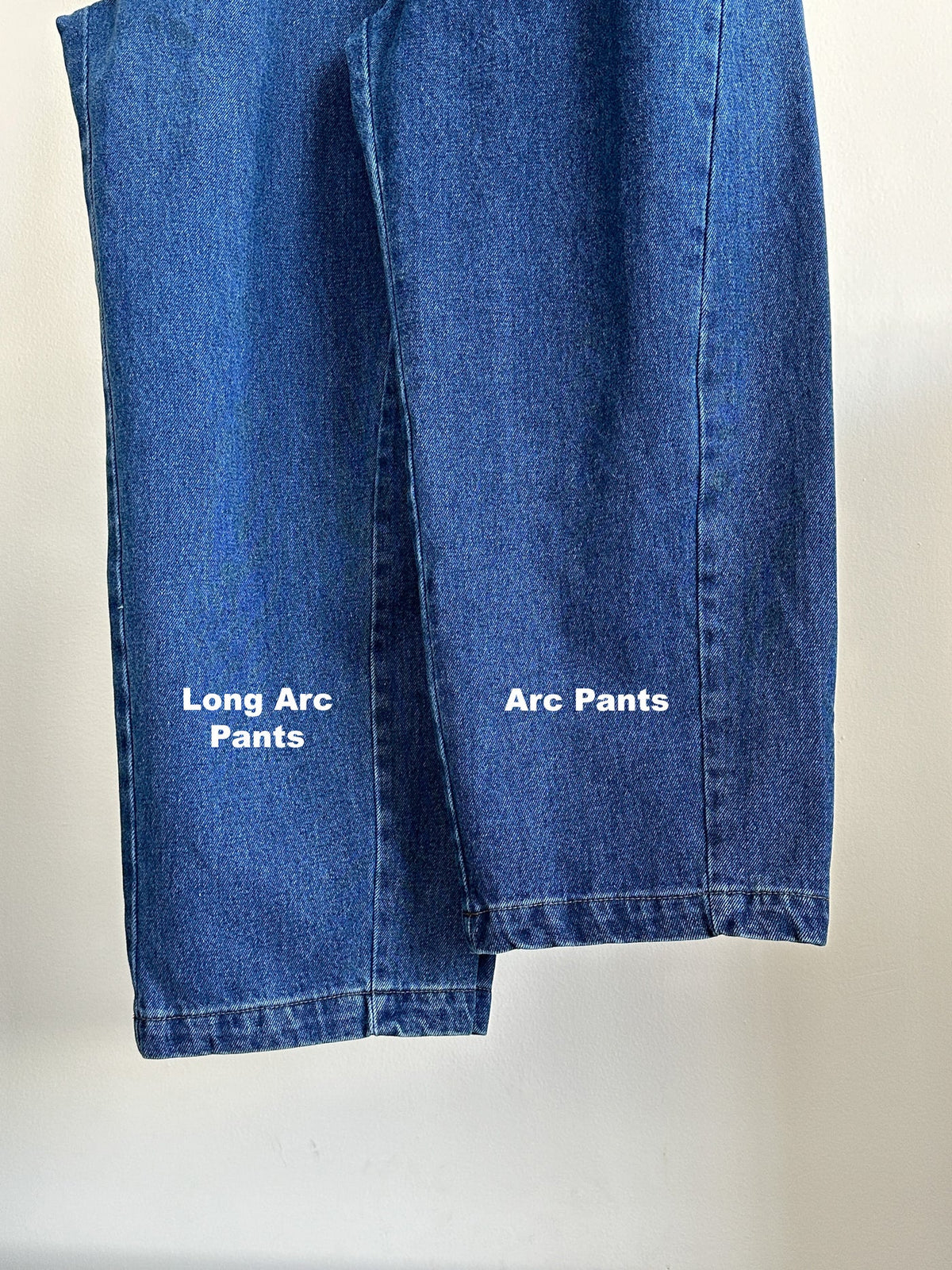 Long Arc Pants