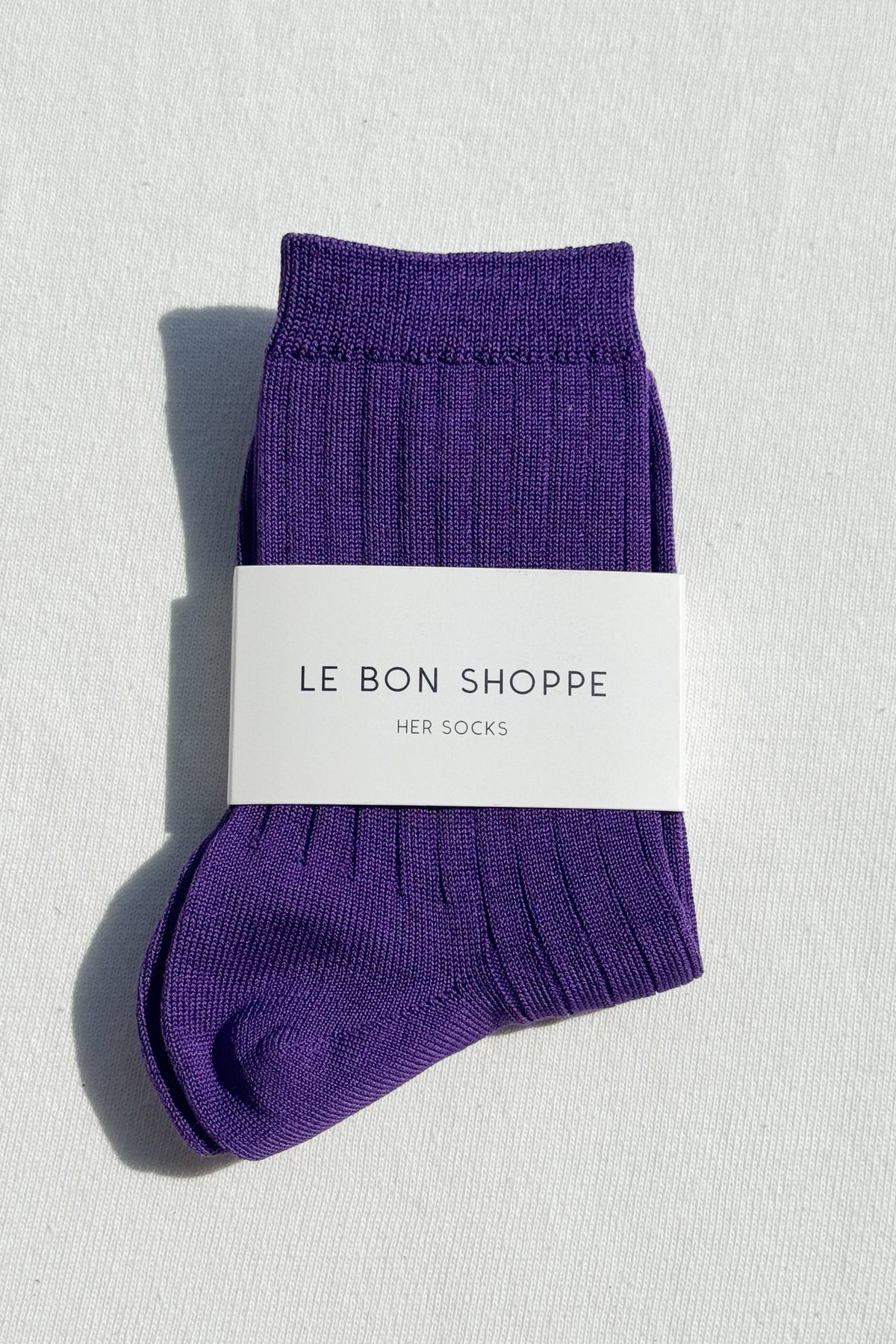 Her Socks - MC Cotton