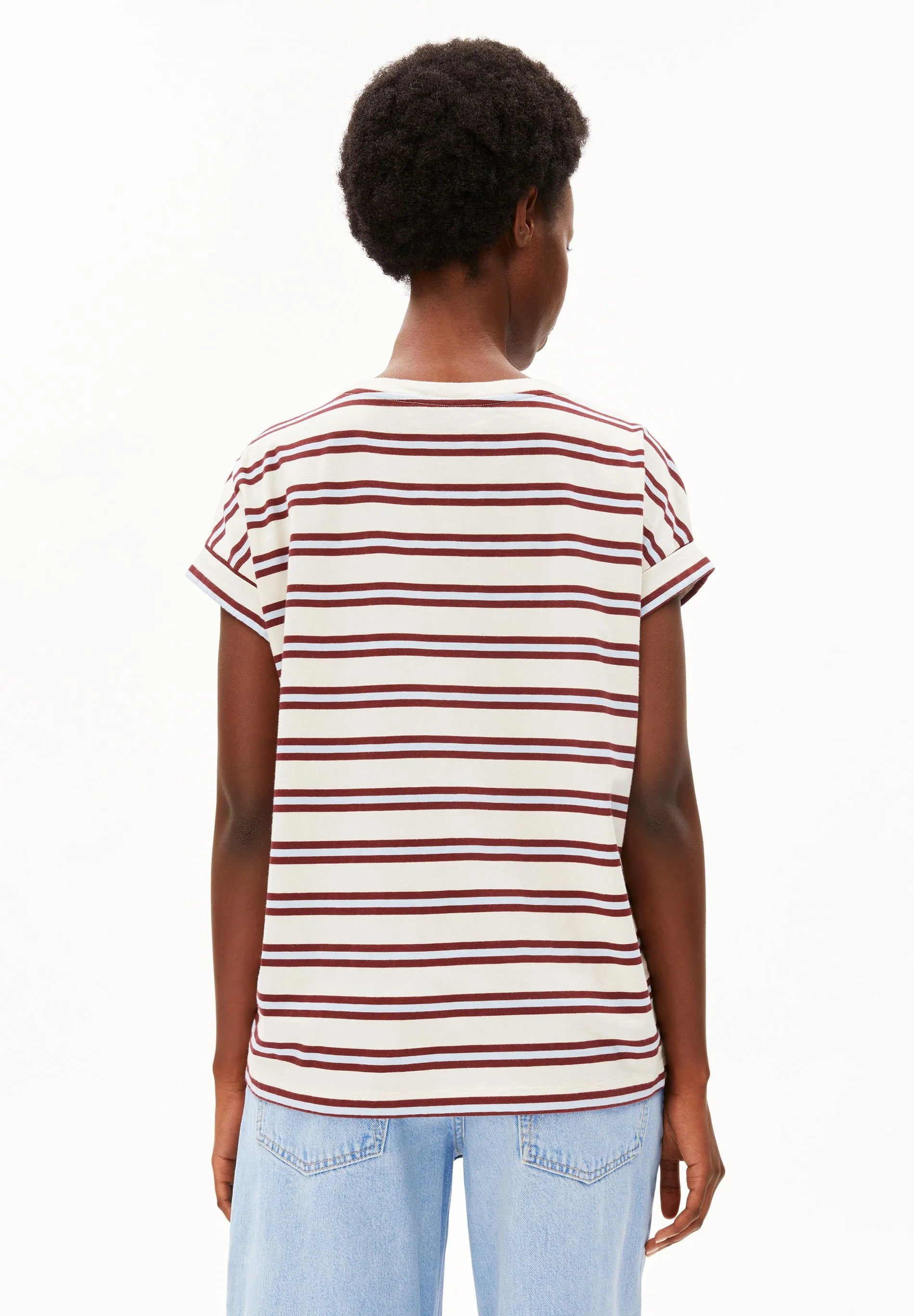Idaara Stripes T-Shirt