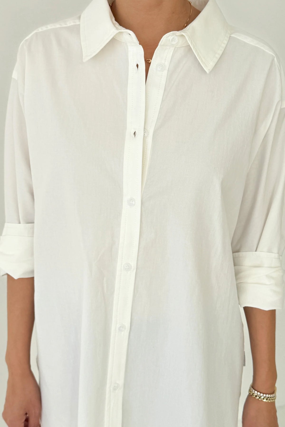 Light Weight Owen Shirt